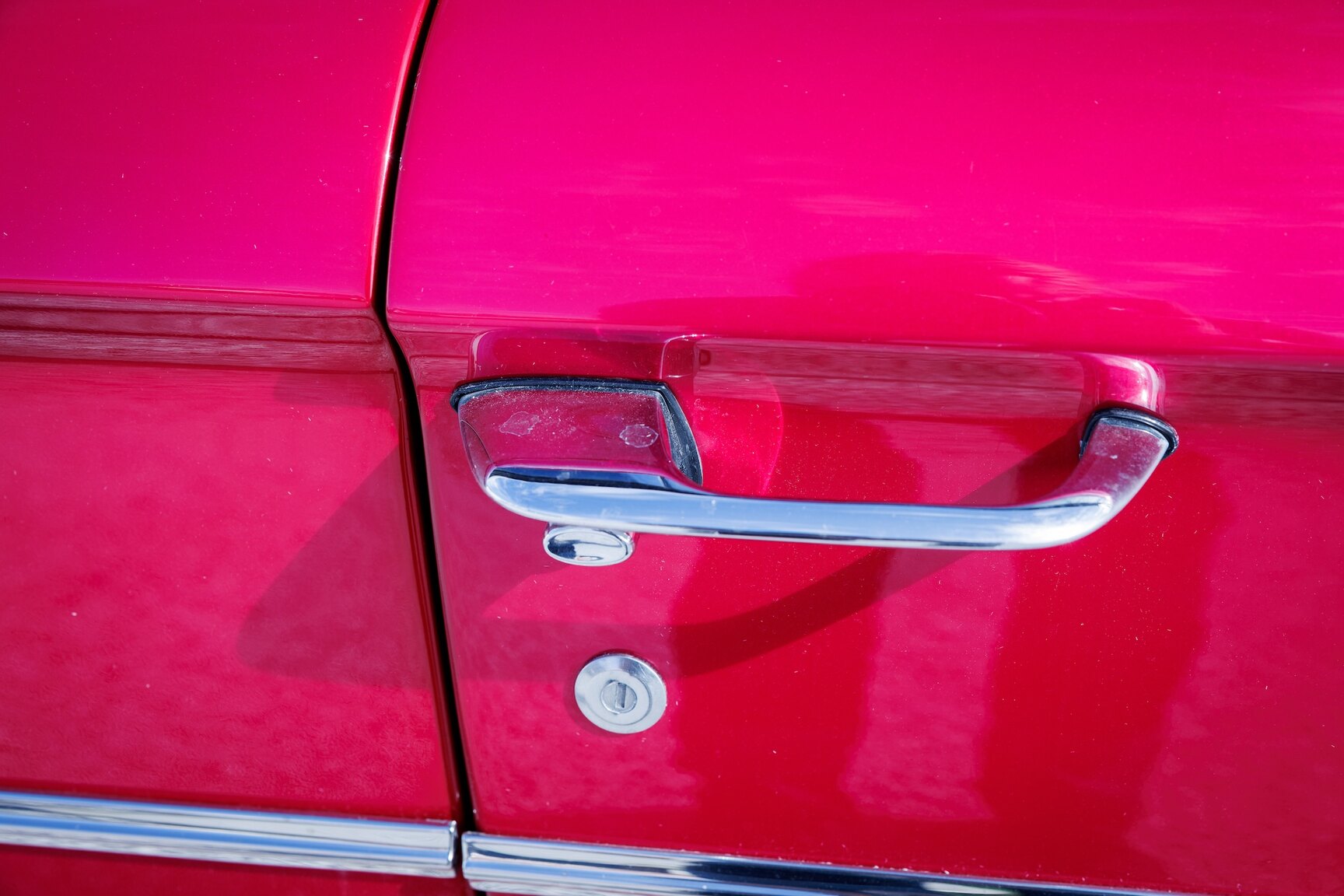 Exterior image of 1964 Ford Galaxie 500
