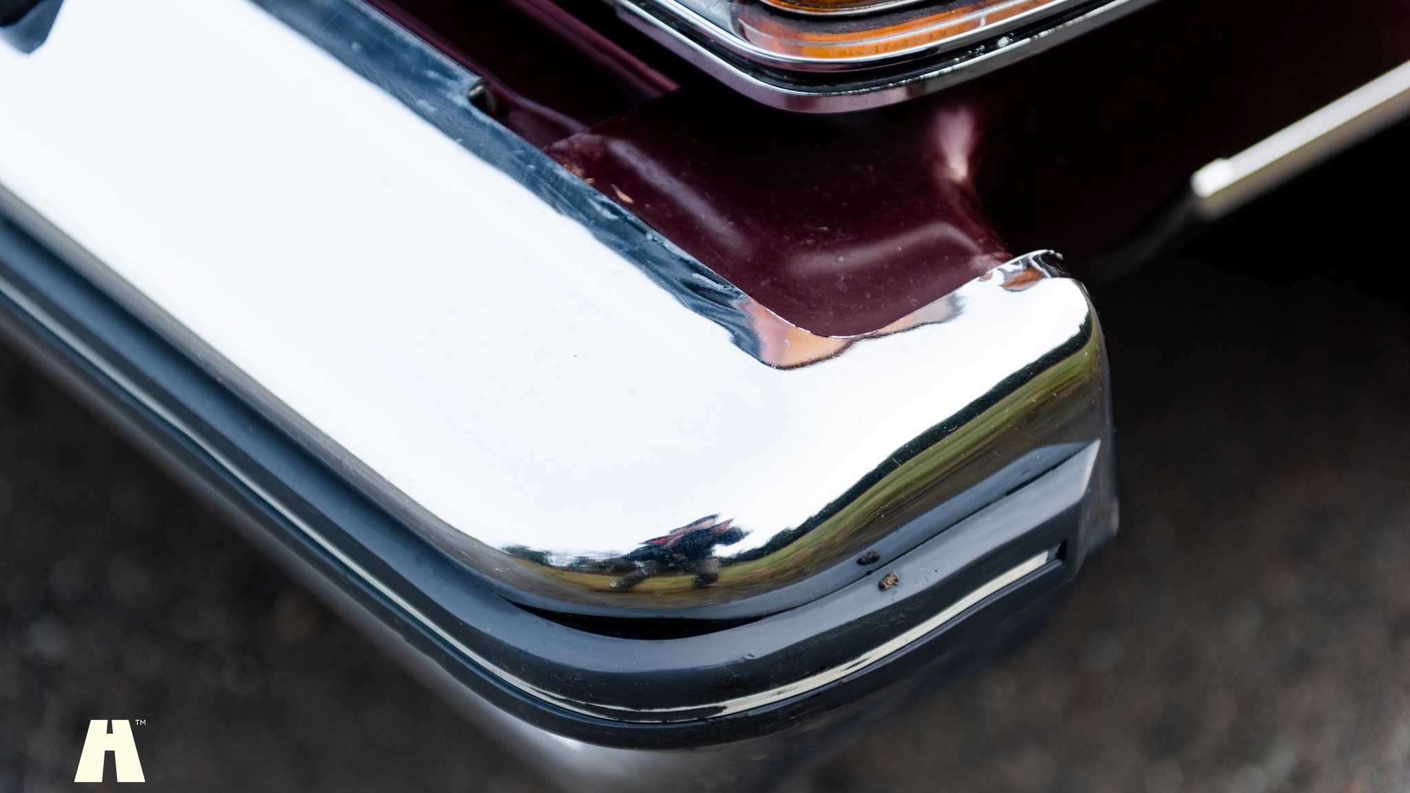 Aussenfoto 1977 Chevrolet Caprice Classic
