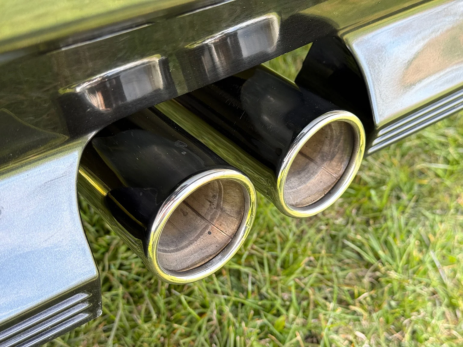 Exteriörbild på 1985 BMW 635 CSiA (E24) (68)