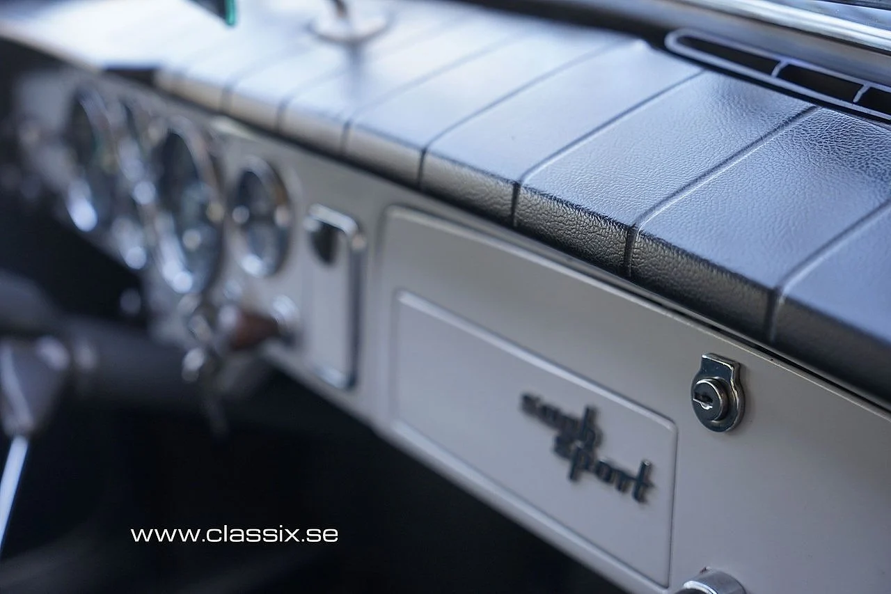 Bild von 1962 Saab 96 (8)