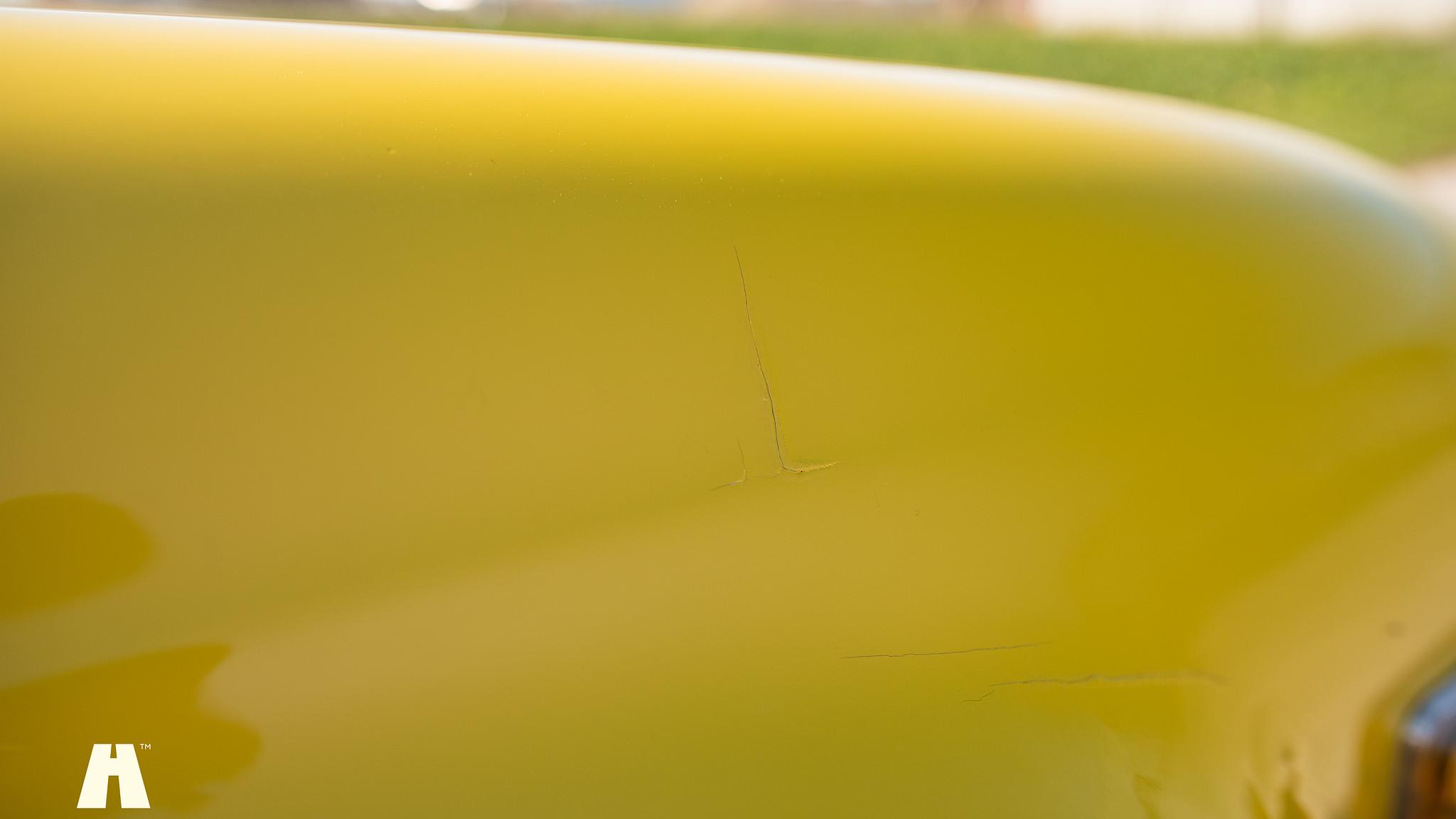 Exterior image of 1974 Triumph TR6 (107)