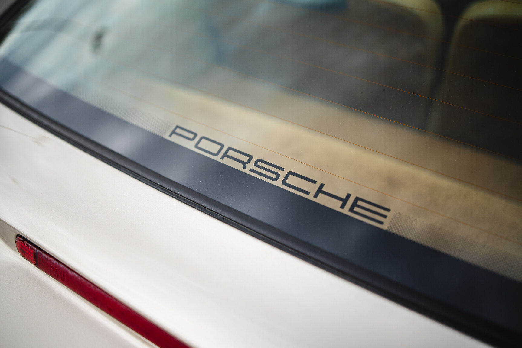 Exterior image of 2004 Porsche 911 Carrera 4