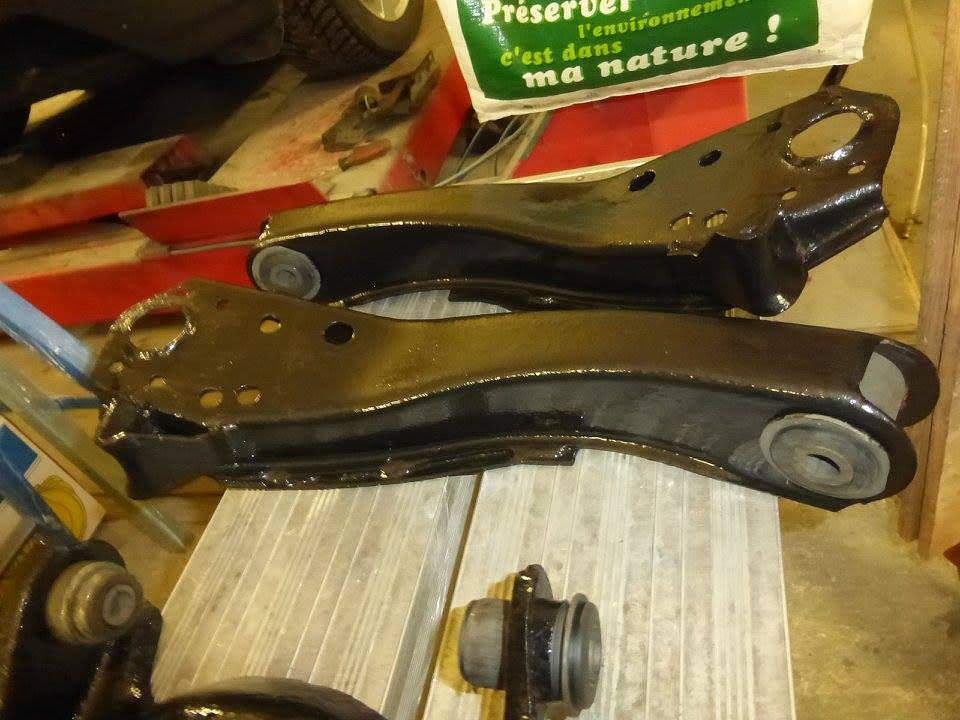 Bild der Verschiedenes von 1981 AMC Eagle SX/4  (153)