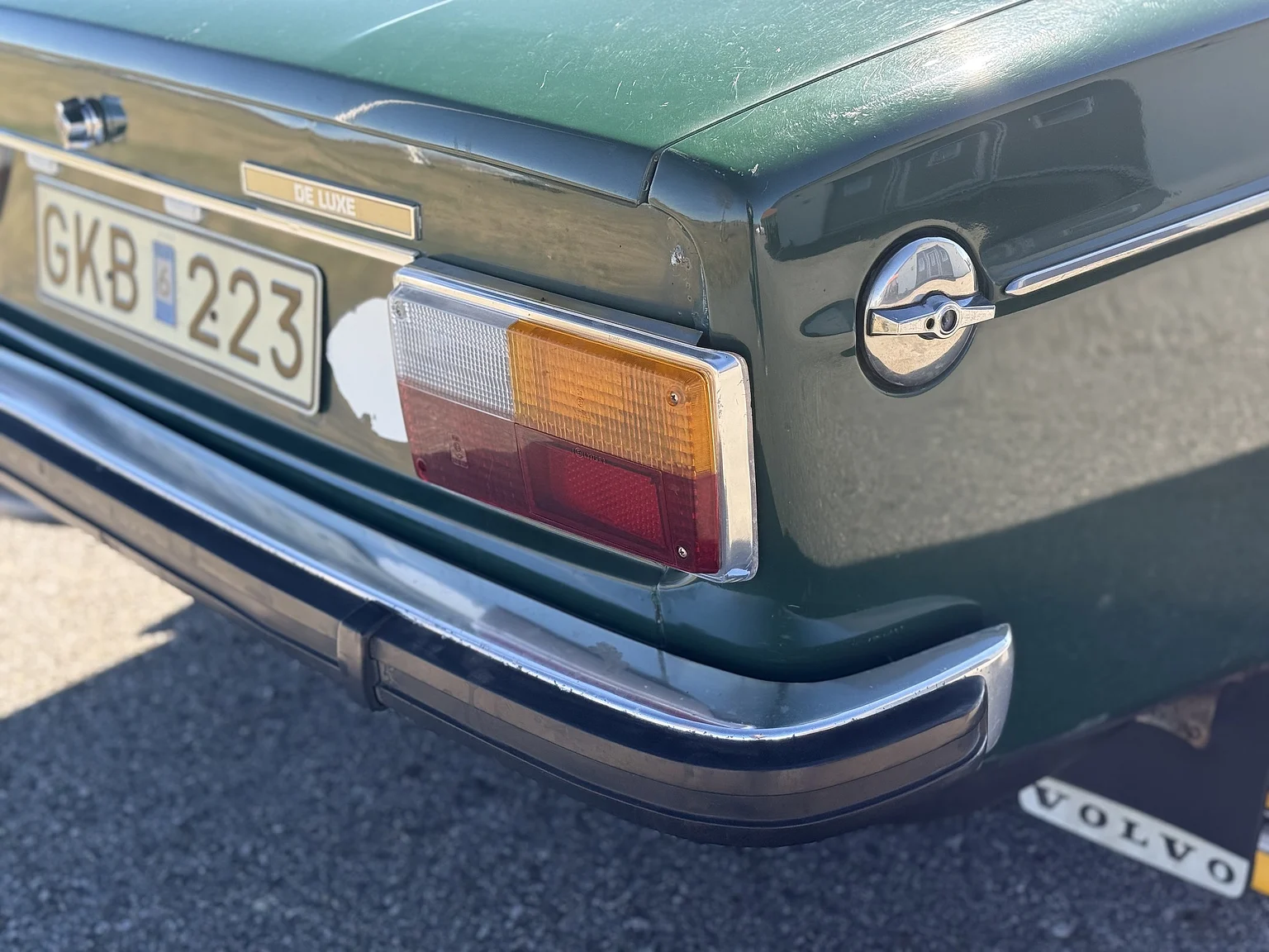 Aussenfoto 1973 Volvo 142 2.0 Deluxe (24)