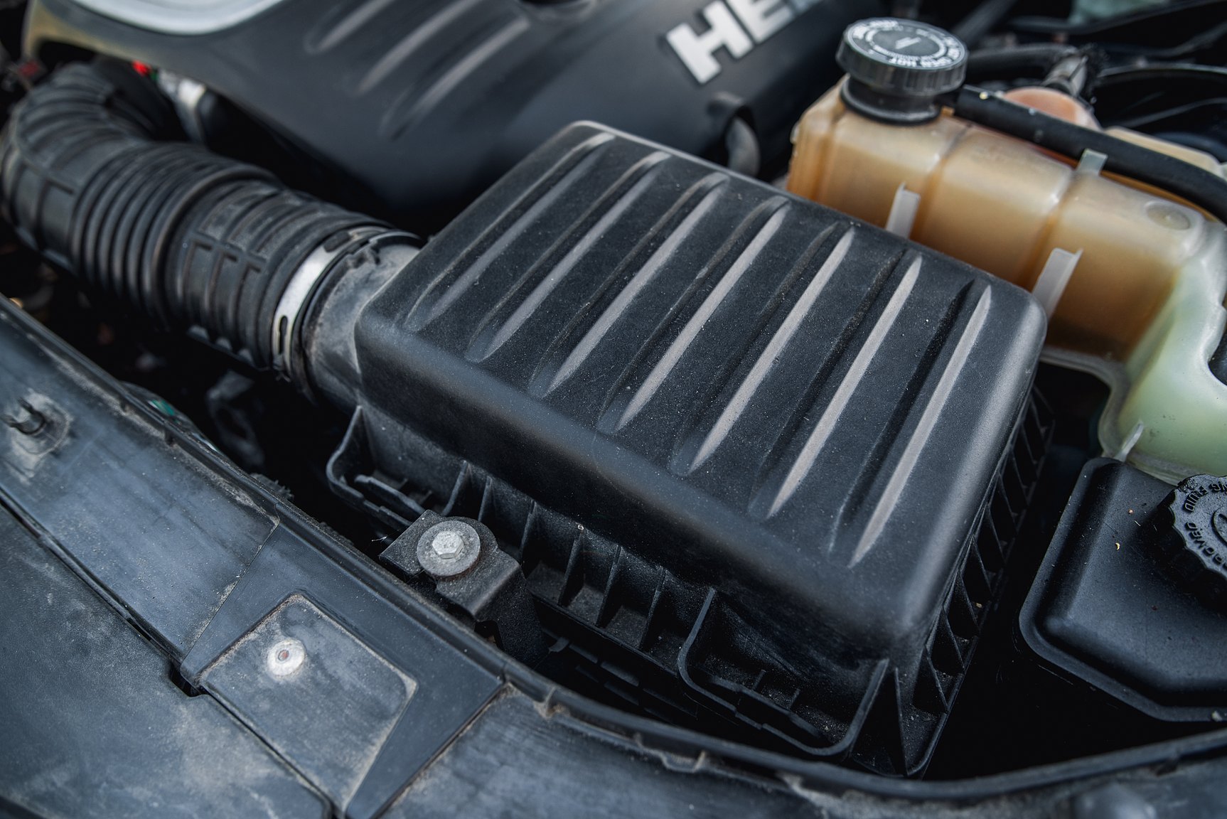 Image of 2007 Dodge Charger 5.7 V8 HEMI  mechanics