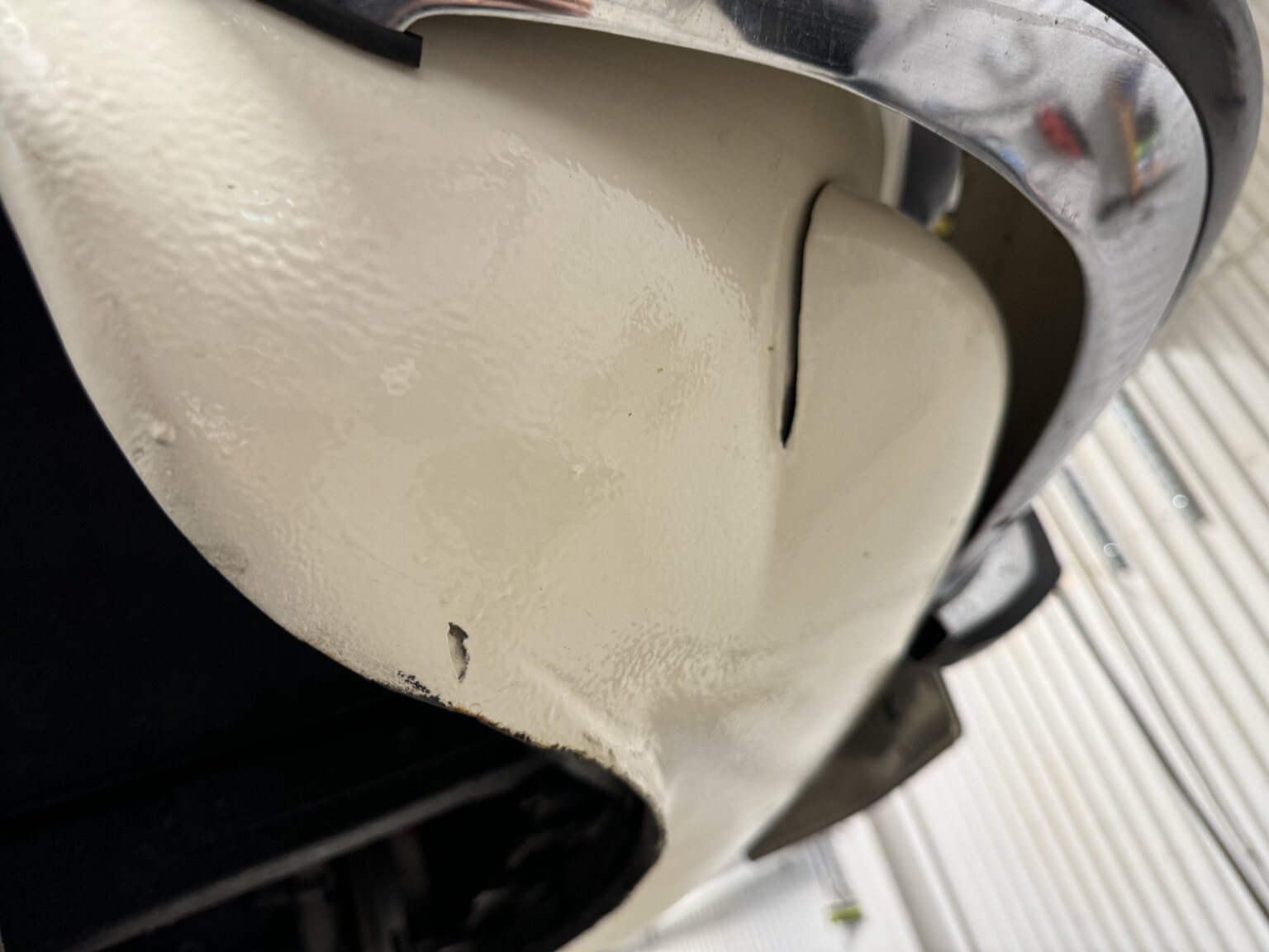 Aussenfoto 1971 BMW 2800 CS