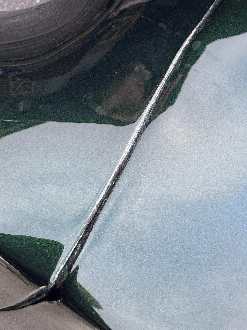 Exteriörbild på 1966 Chevrolet Chevelle Pro-touring