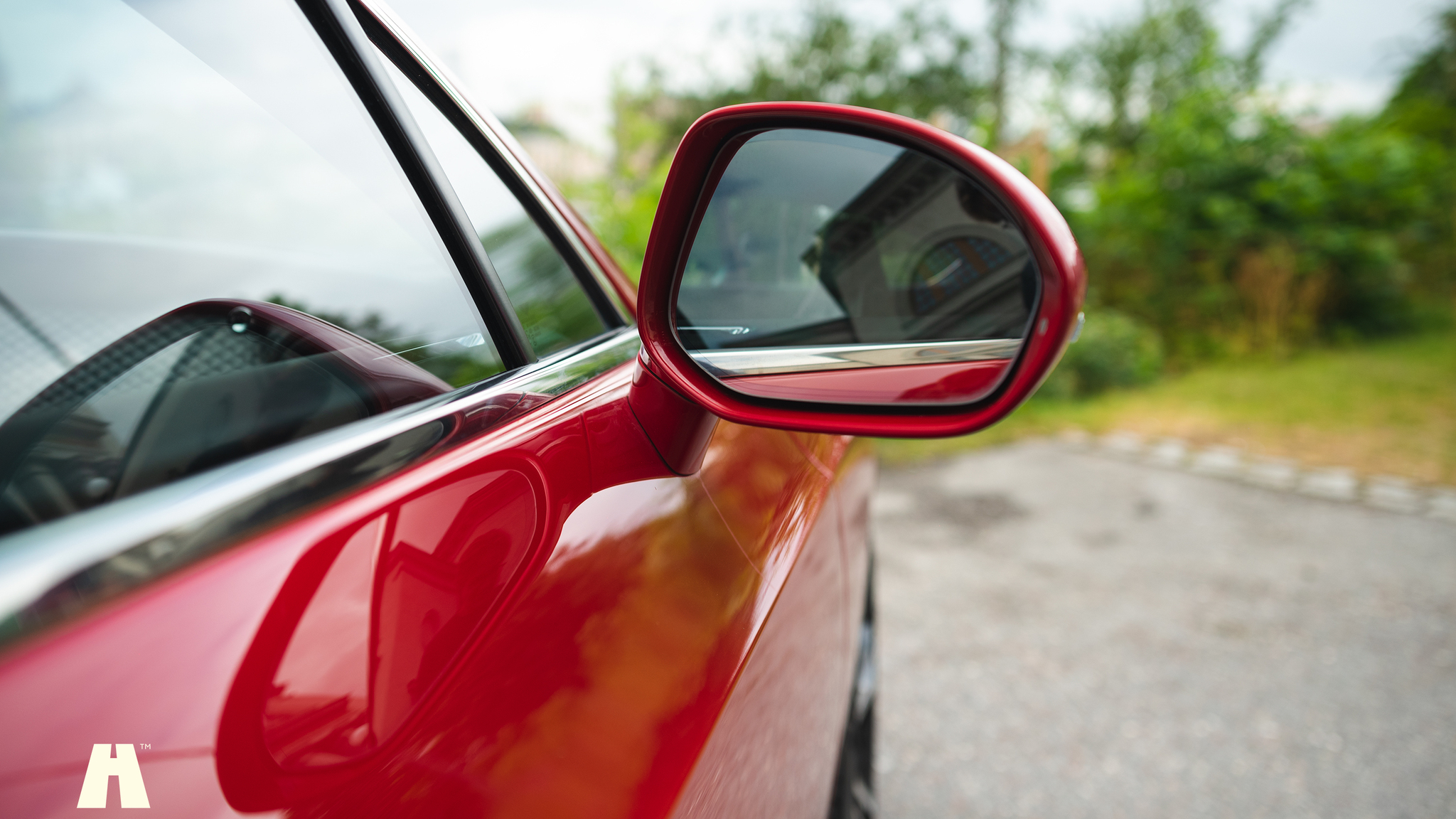 Exteriörbild på 2013 Bentley Continental GT V8 (35)
