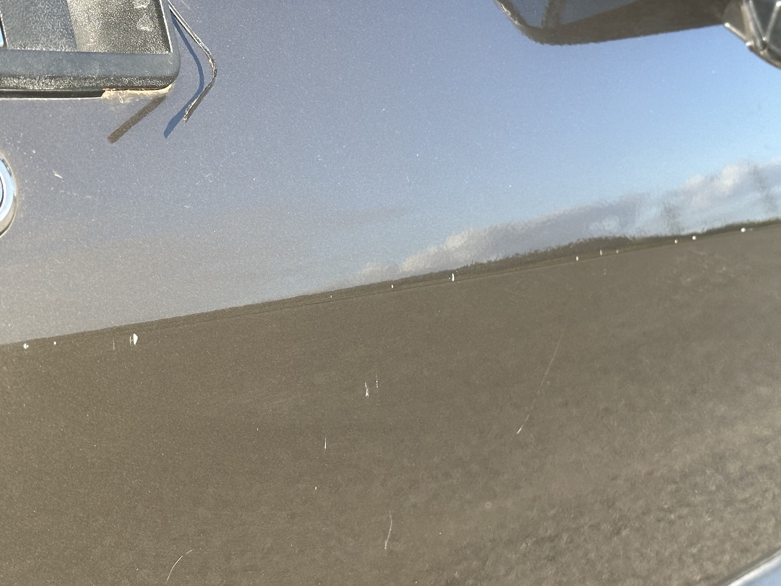 Exteriörbild på 1984 Alfa Romeo Alfetta 2000