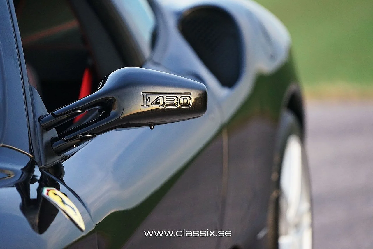 Image of 2009 Ferrari 430 (5)