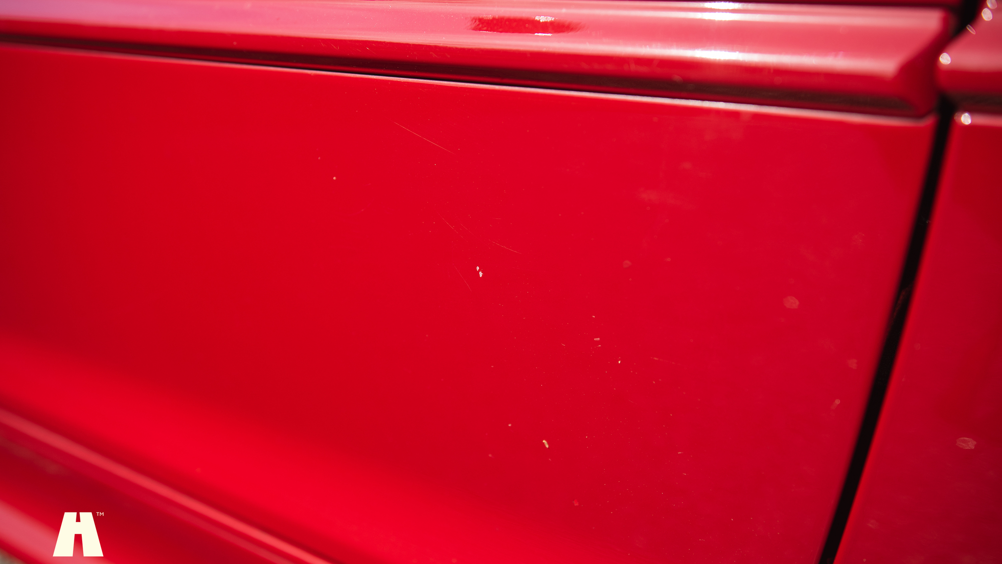 Exteriörbild på 2005 BMW 320ci M-sport Cabriolet