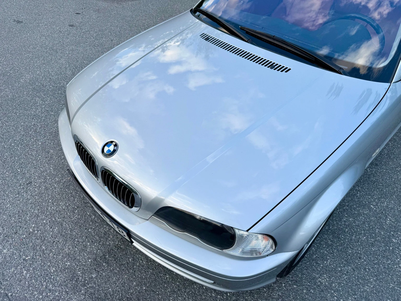 Aussenfoto 2000 BMW 328Ci Coupé (16)