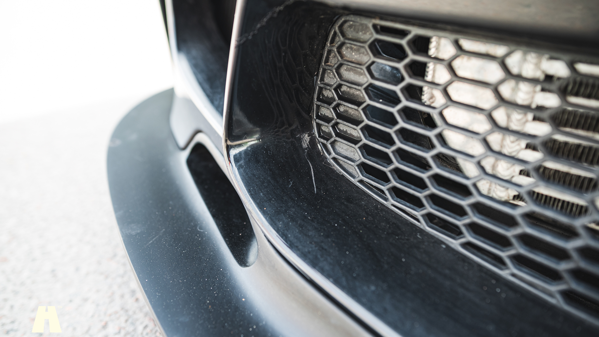 Exteriörbild på 2006 BMW 130 Trackday