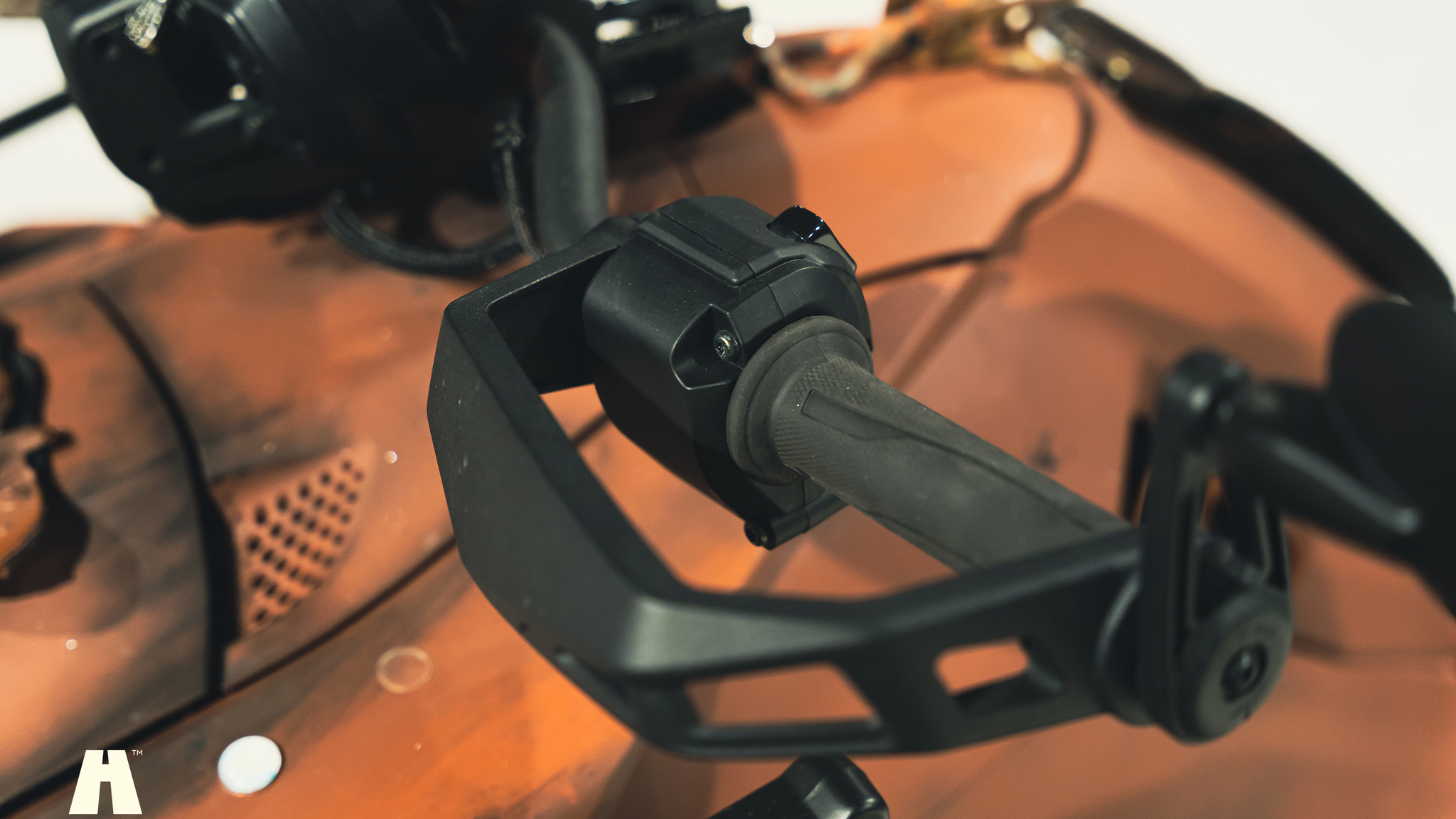 Aussenfoto 2020 BRP Can-Am Ryker