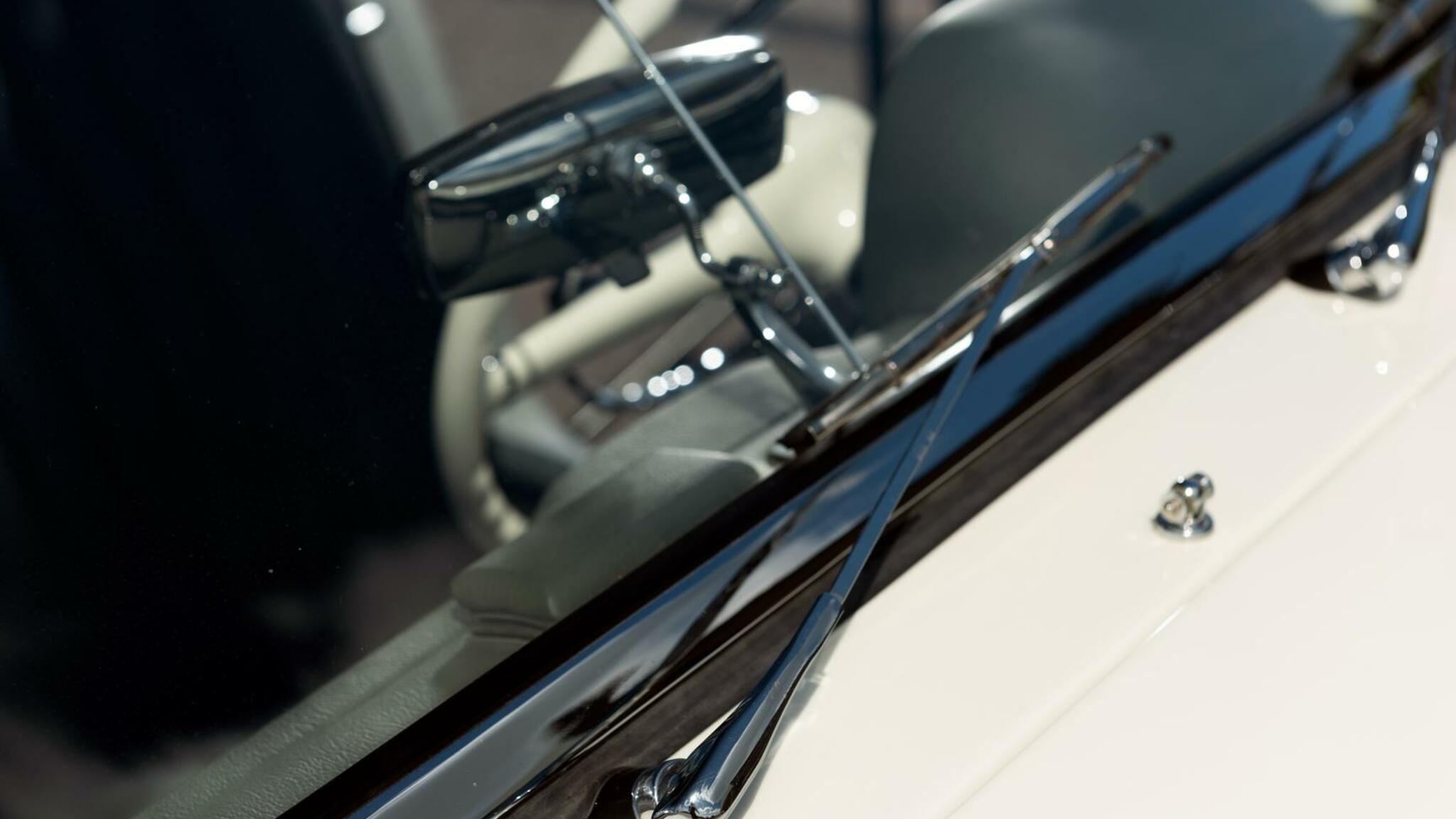 Aussenfoto 1956 Mercedes Benz 190 SL Roadster (39)