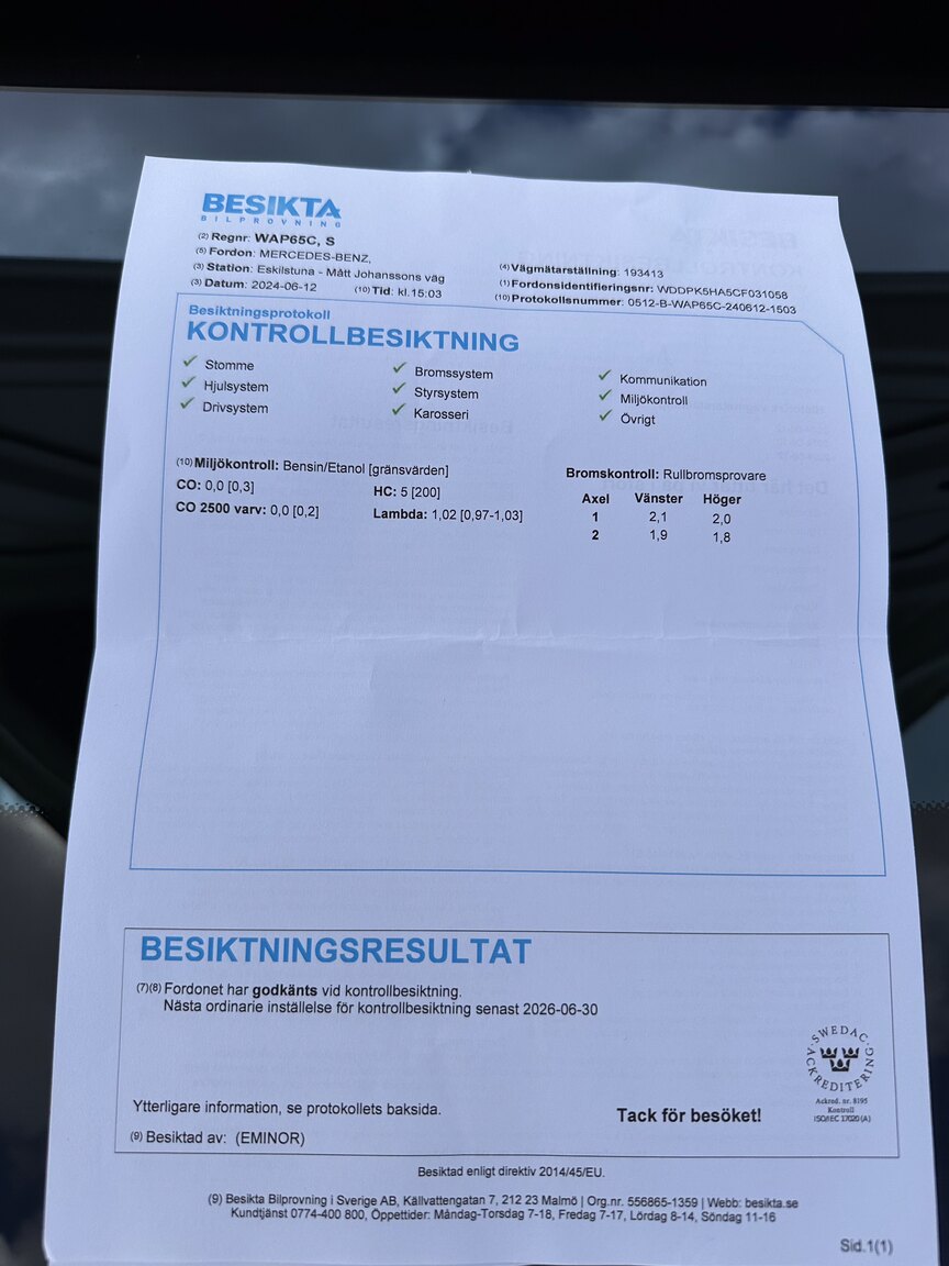 Documentation for 2012 Mercedes-Benz SLK 350