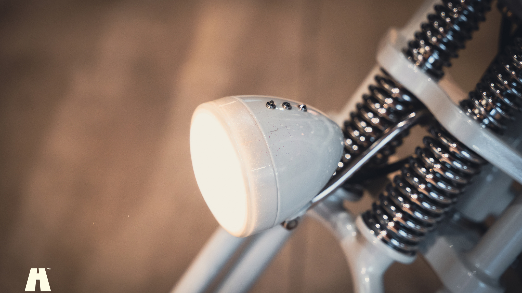 Aussenfoto 2010 Harley-Davidson Kopteri