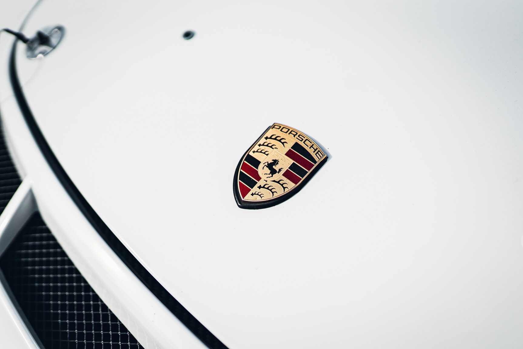 Aussenfoto 2011 Porsche 911 GT3 Rally Car