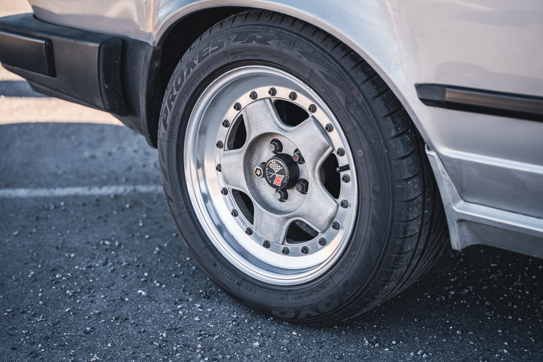 Exteriörbild på 1985 Alfa Romeo GTV 6 2.5 (19)