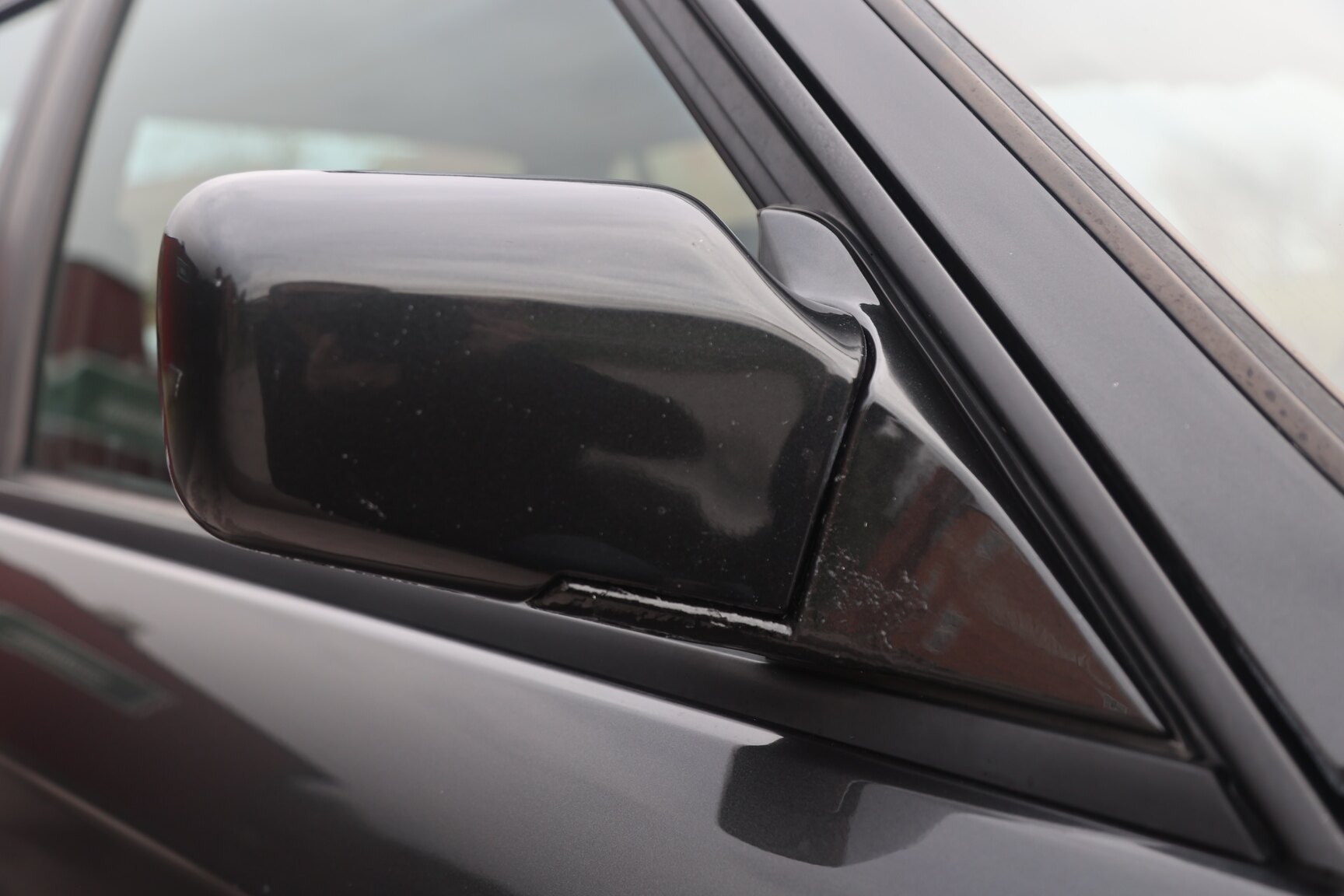 Aussenfoto 1989 BMW 325i