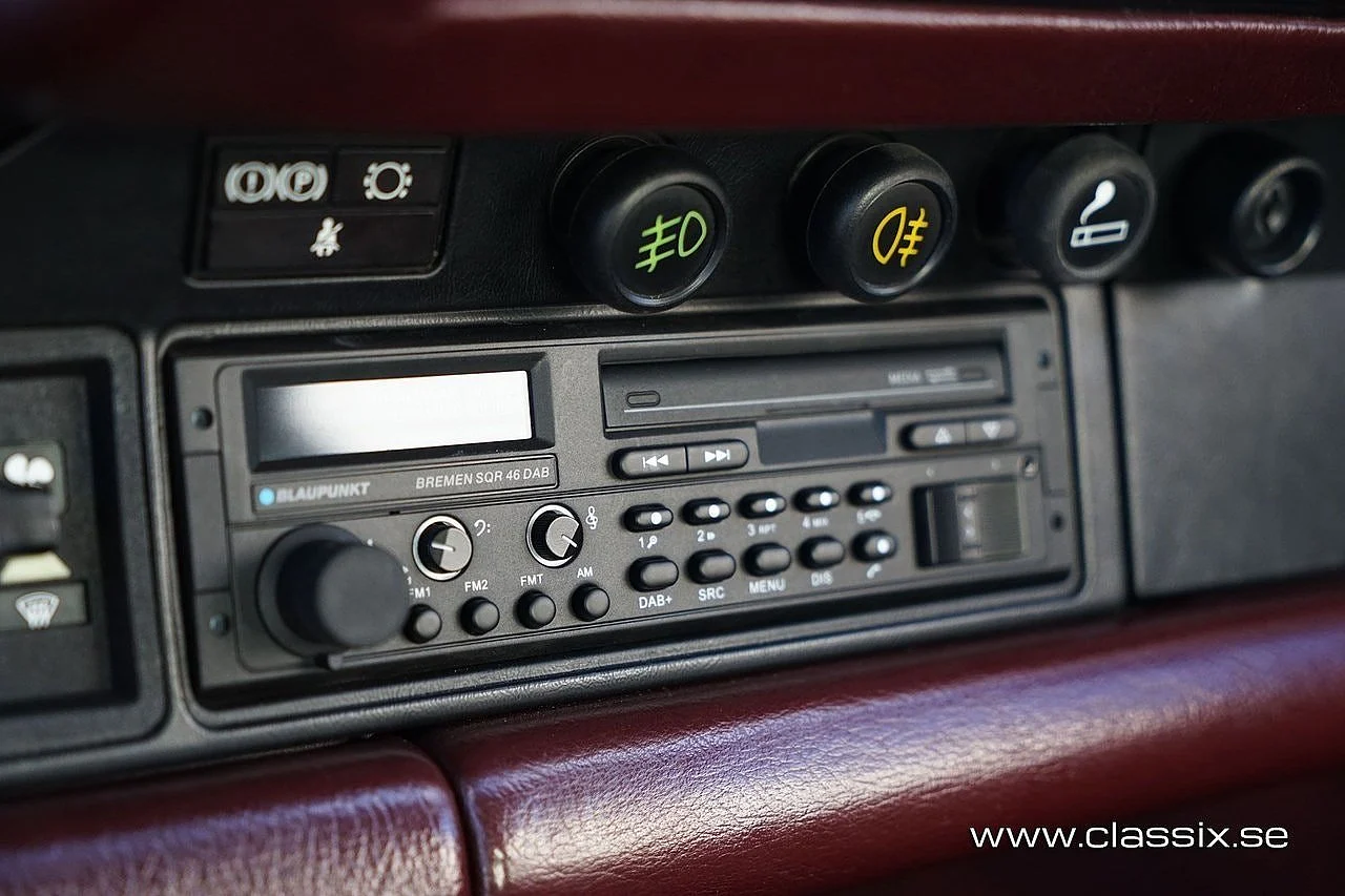 Bild von 1988 Porsche 911 Turbo (6)