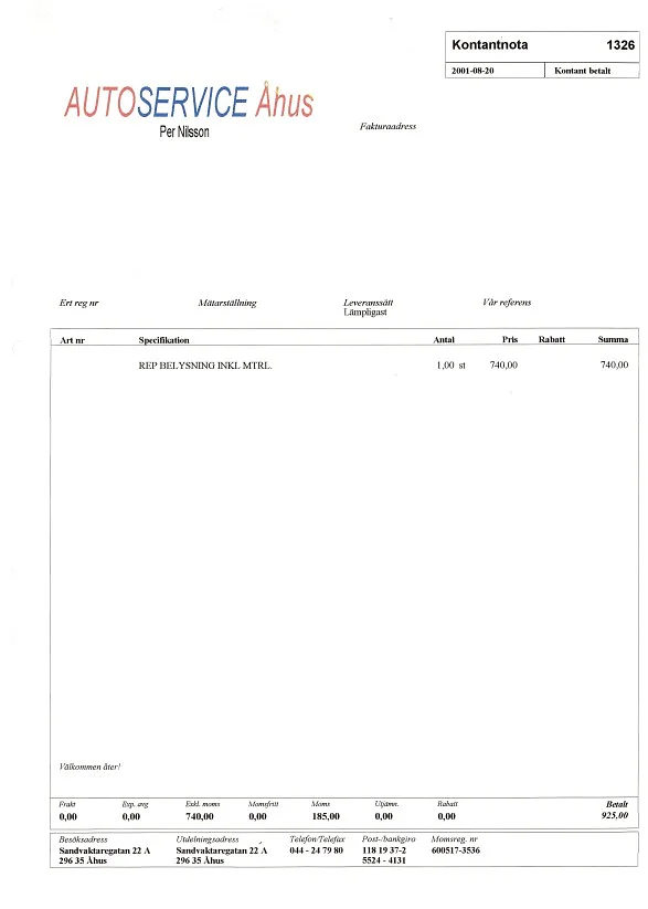 Dokumentation, 1987 Porsche 944 Targa (24)