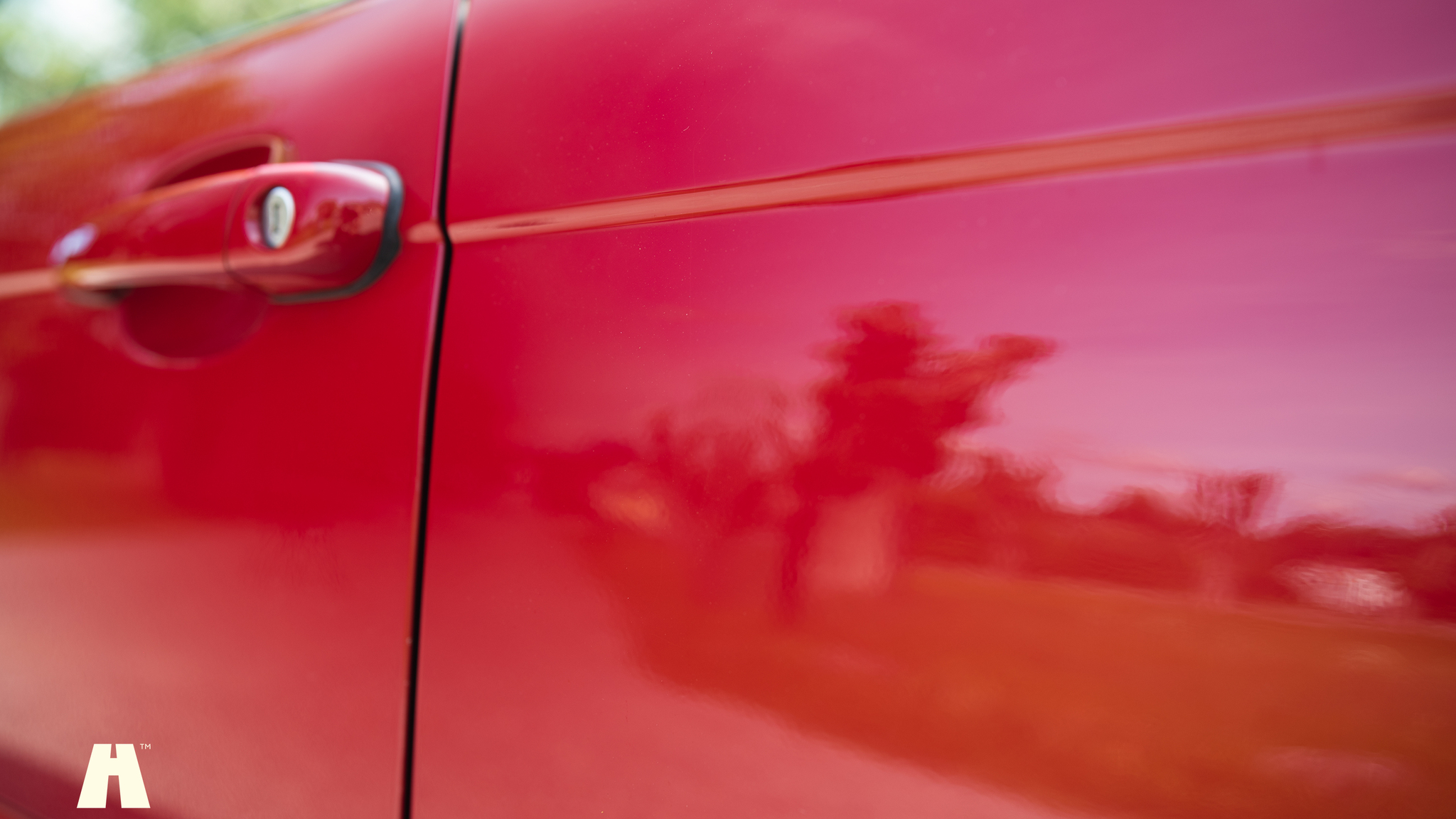 Aussenfoto 2005 BMW 320ci M-sport Cabriolet