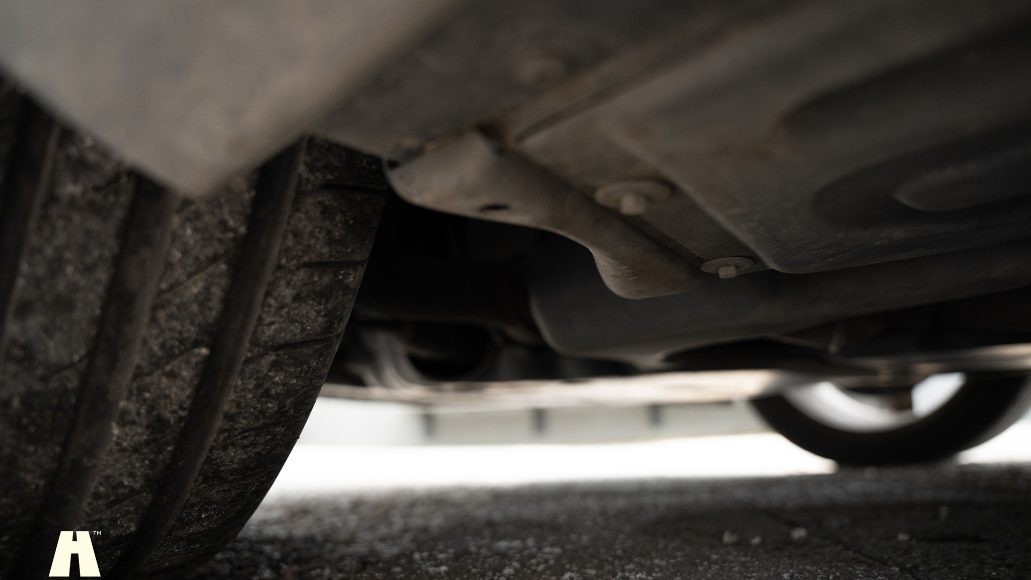 2008 Mercedes-Benz CLS 63 AMG (39), Mekanik