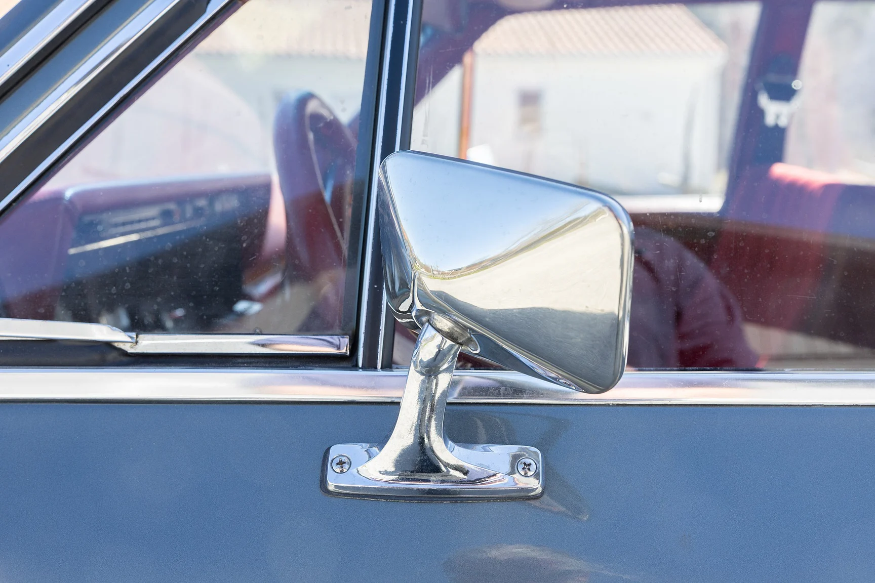 Exterior image of 1970 Opel Admiral Admiral (31)