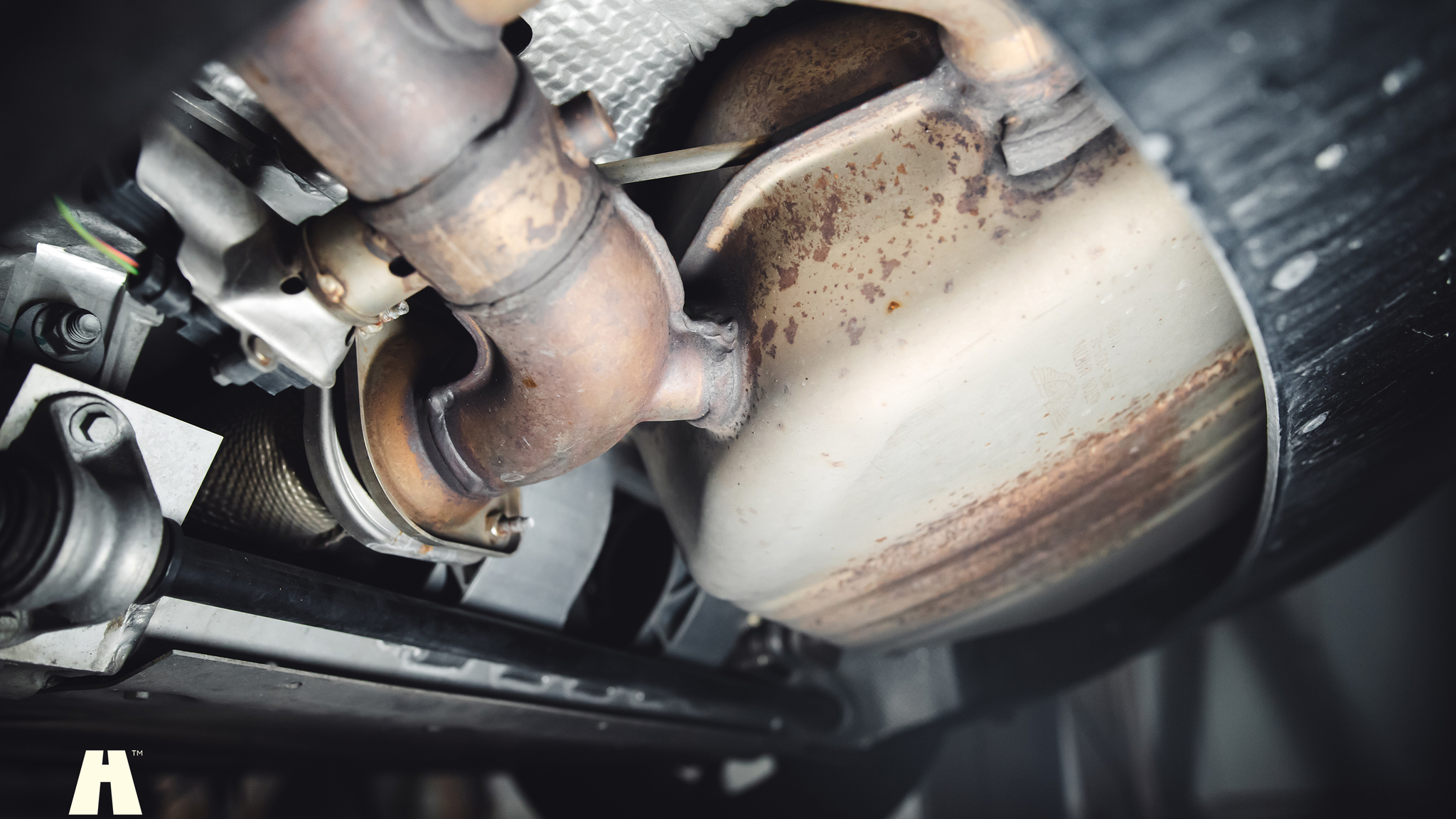 2019 Aston Martin DB11 AMR (38), Mekanik