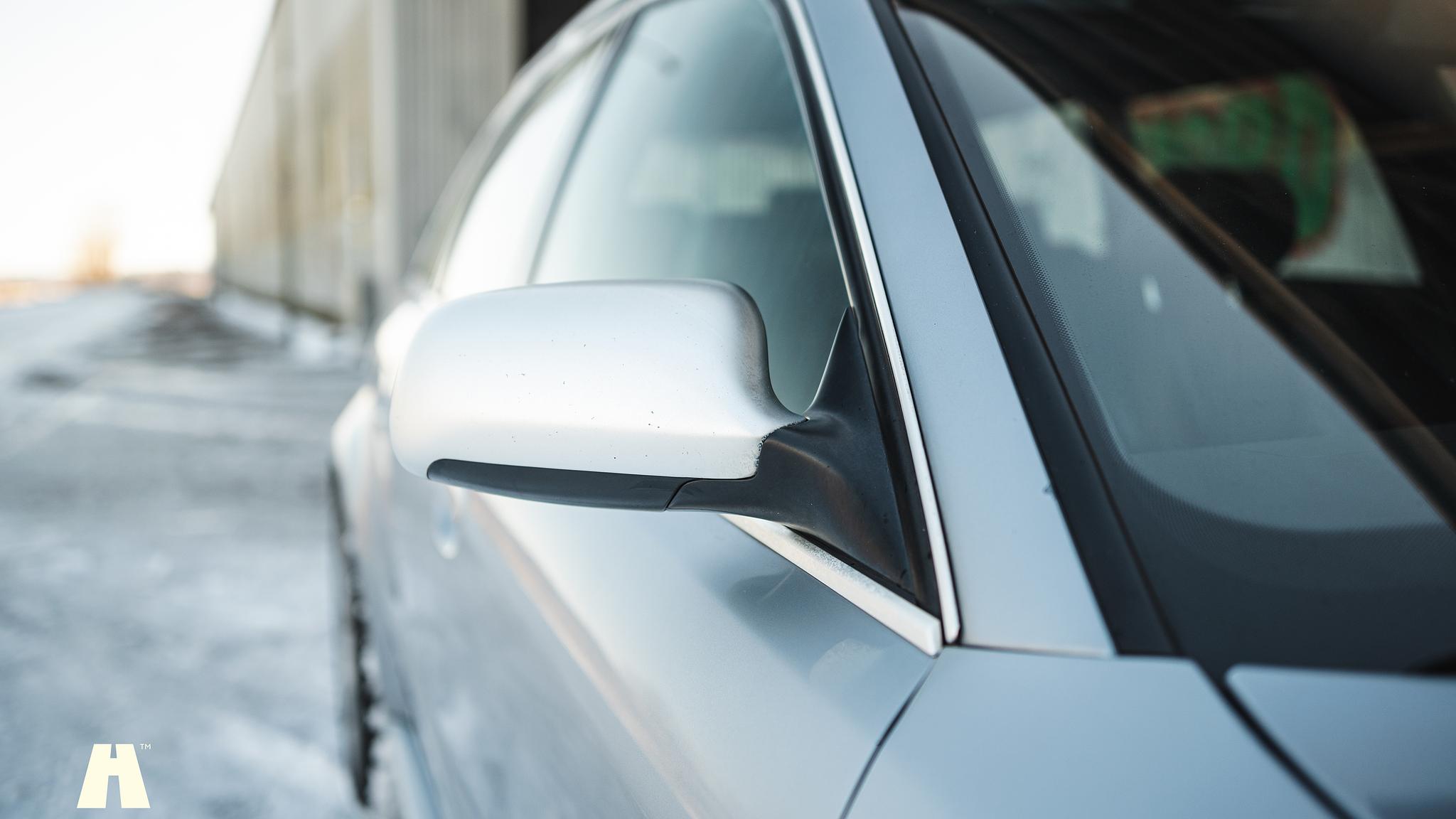 Exteriörbild på 2001 Audi RS4 B5 (42)