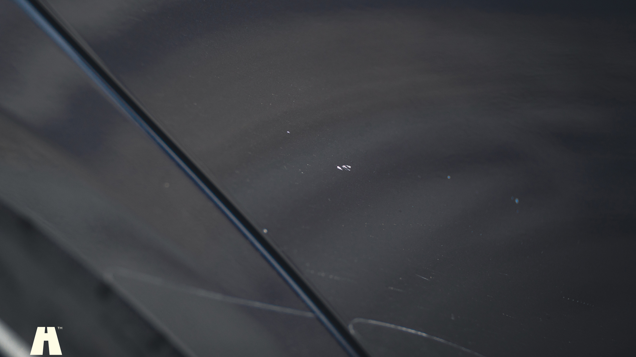 Exteriörbild på 2008 Mercedes-Benz CLS 63 AMG