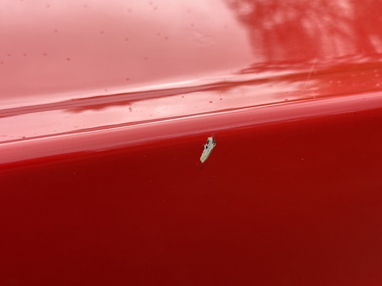 Aussenfoto 1968 Chevrolet Corvette 427ci / 435hp (26)