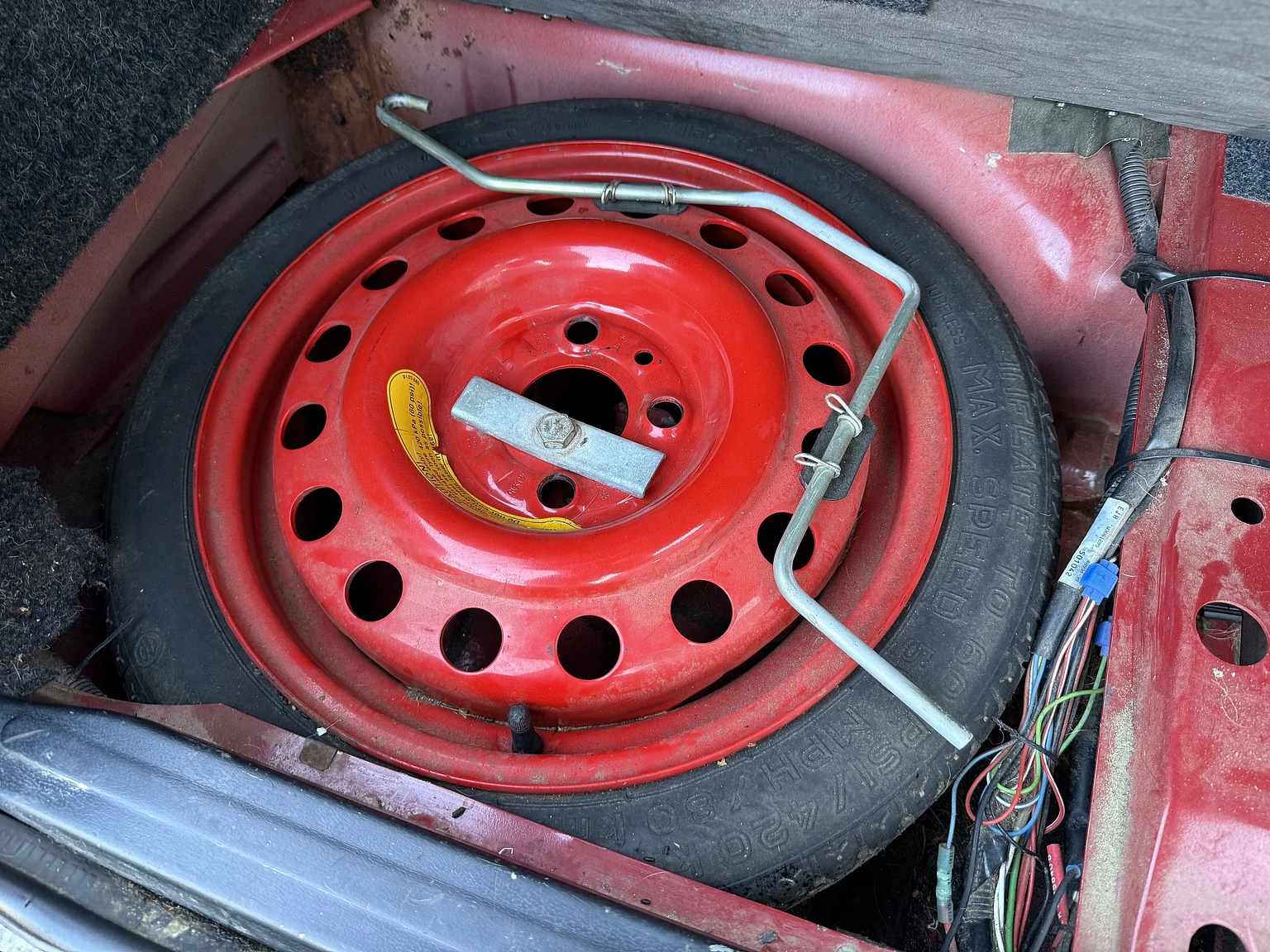 Image of 1991 SAAB 900S Turbo 2-door (18) mechanics