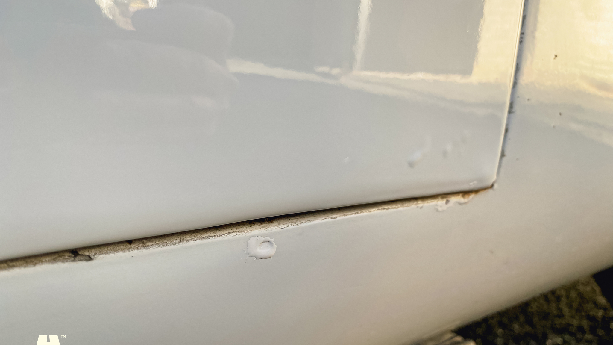 Exteriörbild på 1961 Jaguar Mark 2