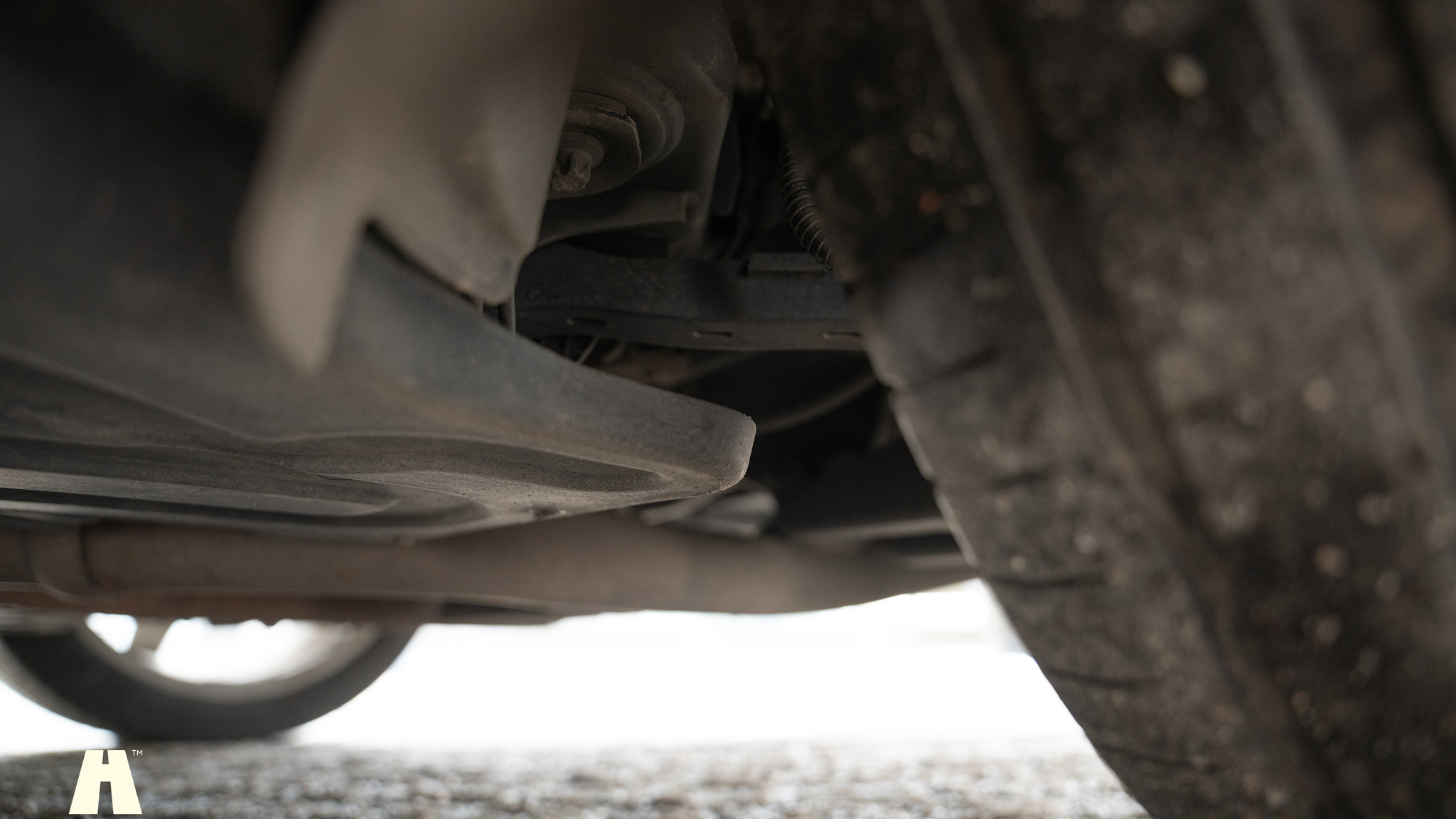 2008 Mercedes-Benz CLS 63 AMG (42), Mekanik