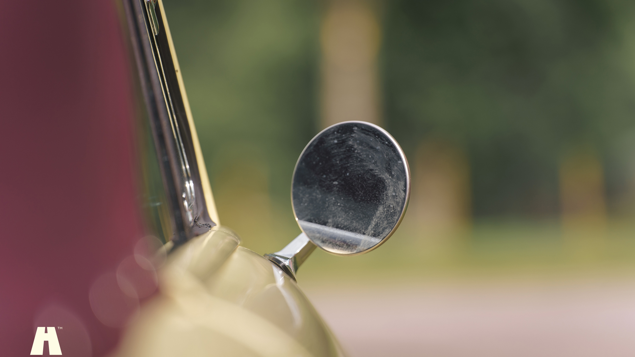 Exteriörbild på 1950 Dodge Wayfarer Convertible Custom