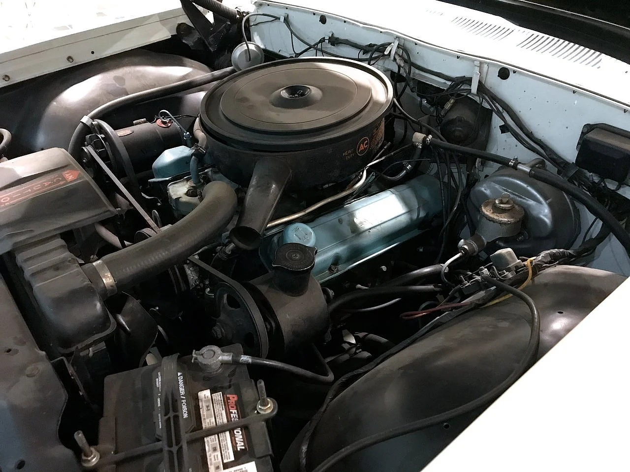 Bild von 1962 Pontiac Grand Prix (25)