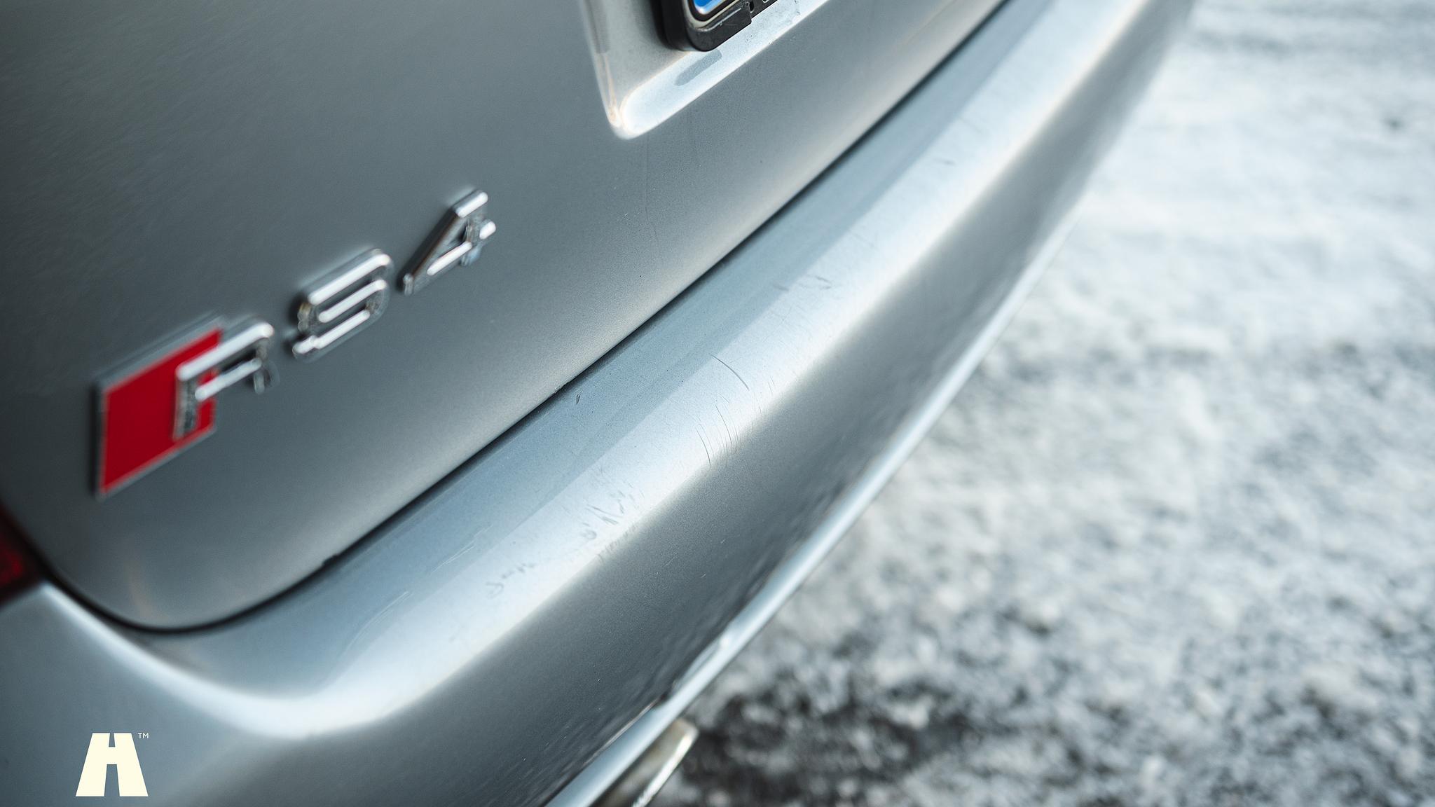 Aussenfoto 2001 Audi RS4 B5 (70)