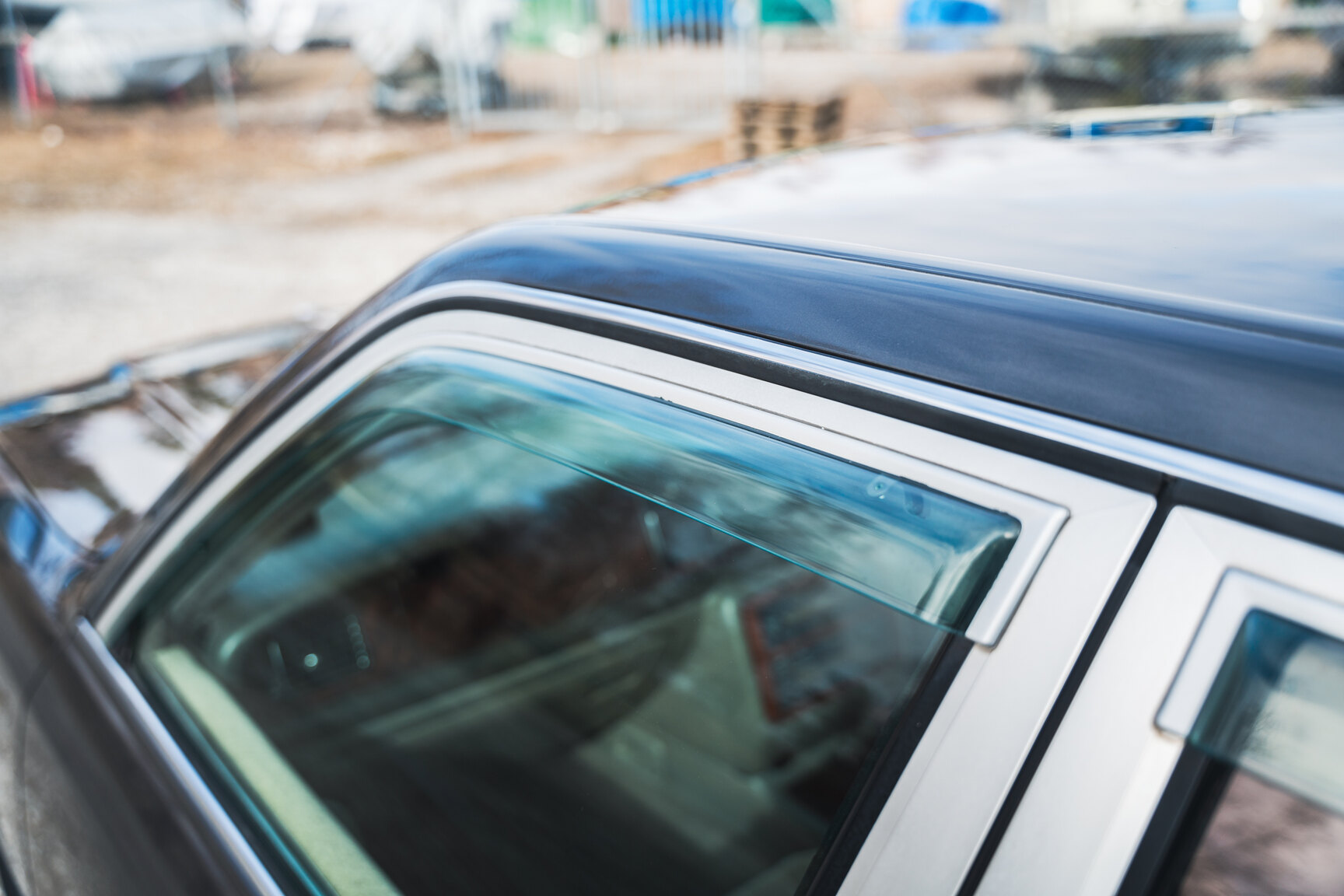 Aussenfoto 2000 Toyota Century