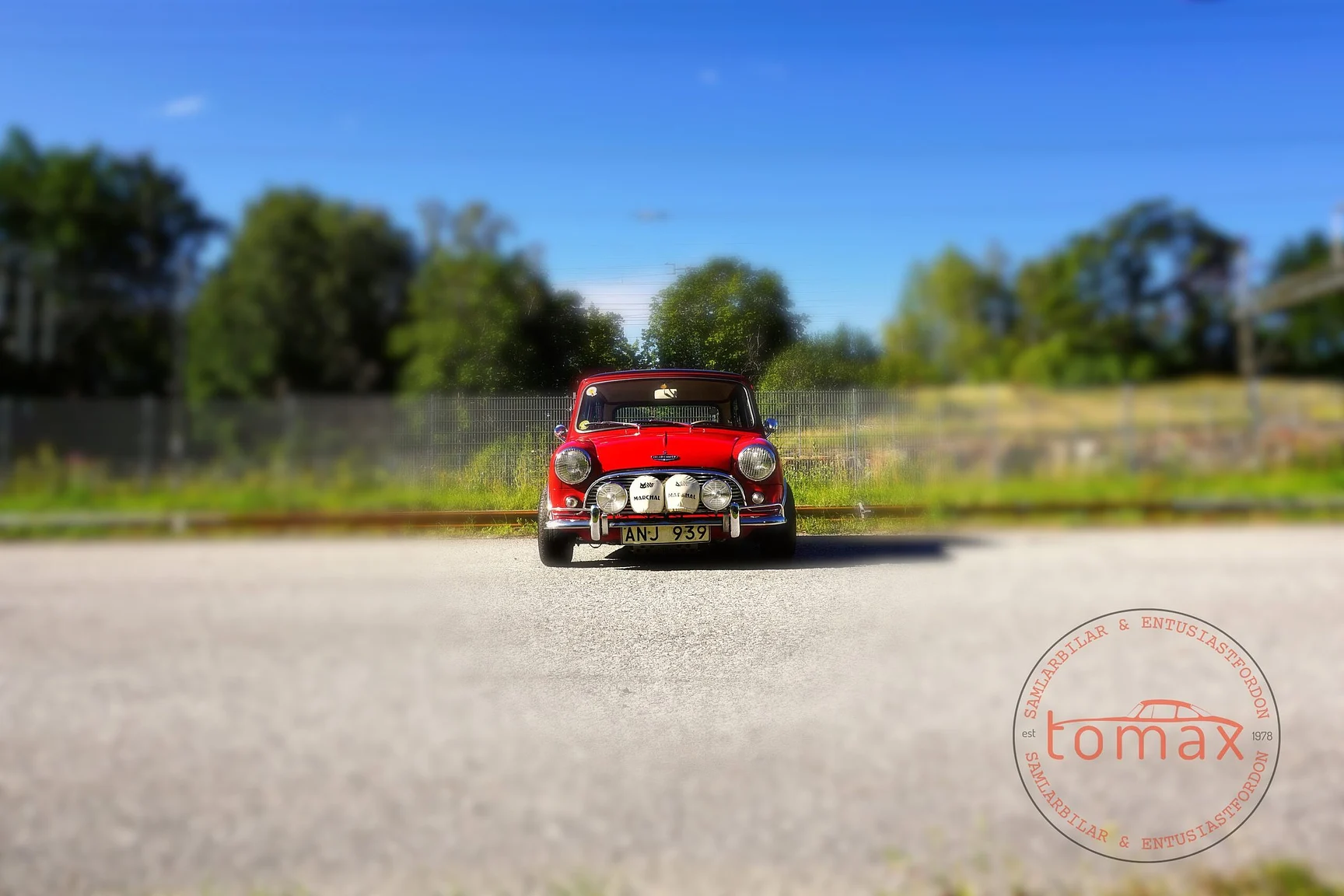 Bild von 1965 Austin MINI COOPER S MK1 (6)