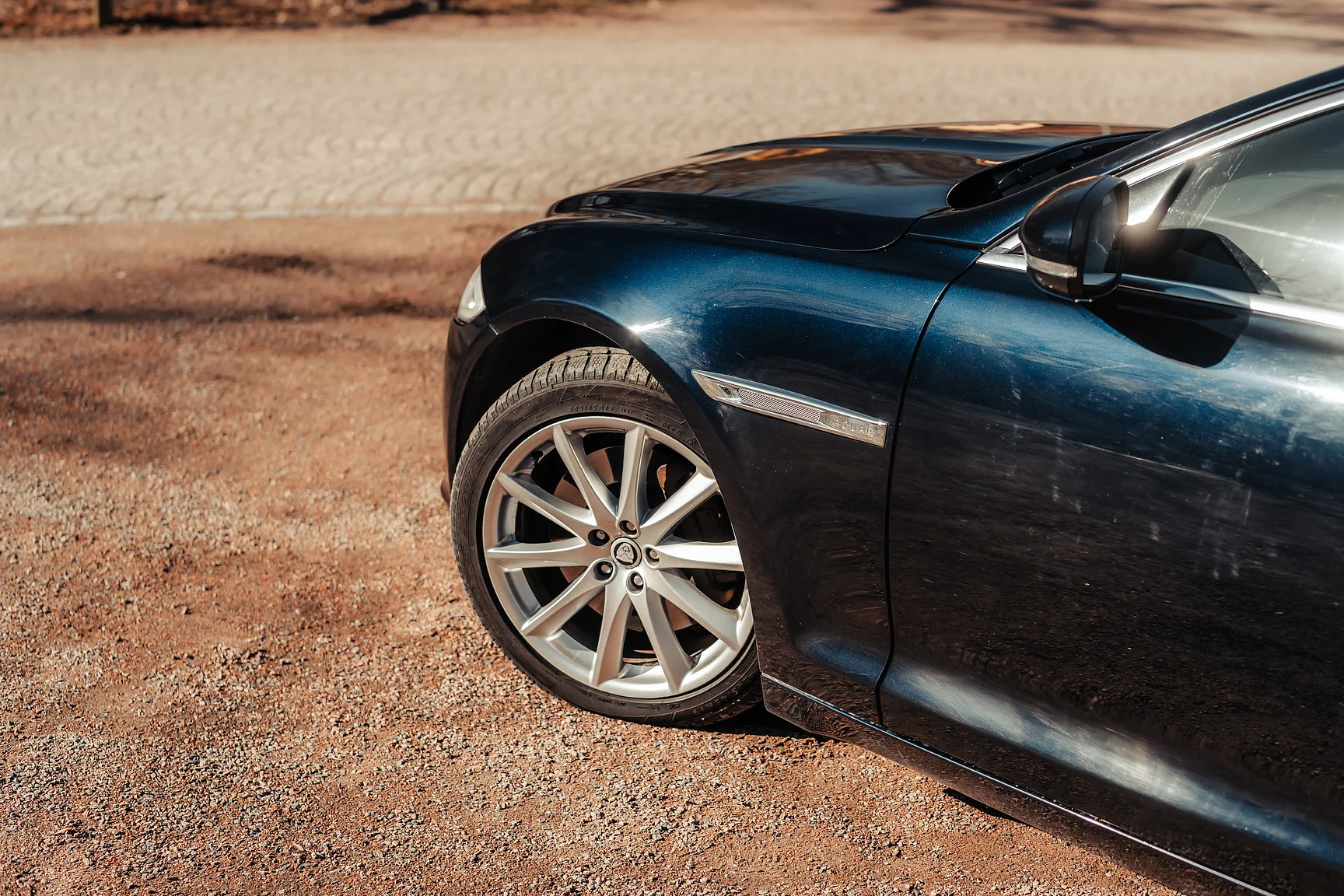 Aussenfoto 2012 Jaguar XJ (29)