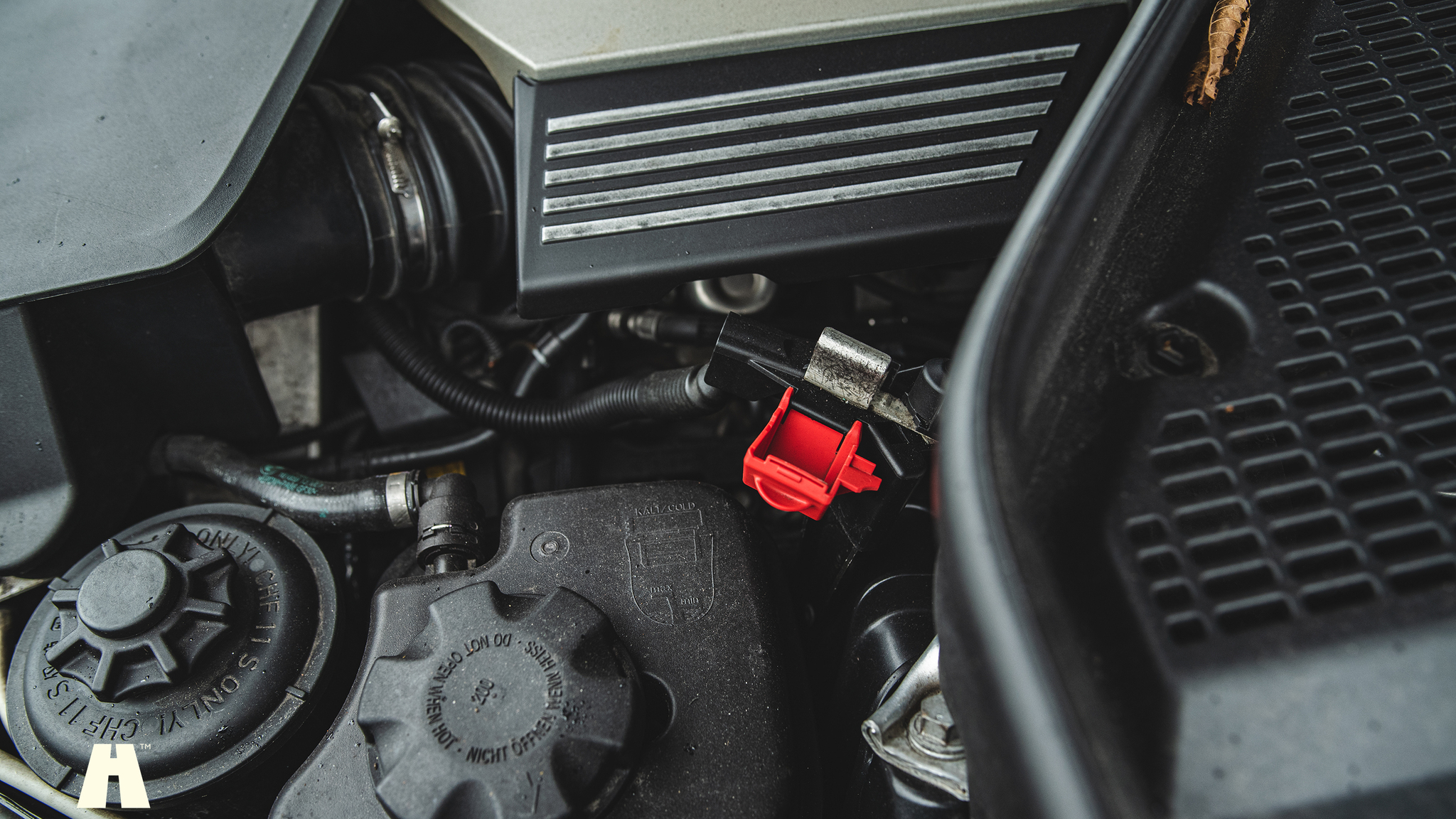 Image of 2010 BMW X6 M Ferrita 555HK mechanics (19)