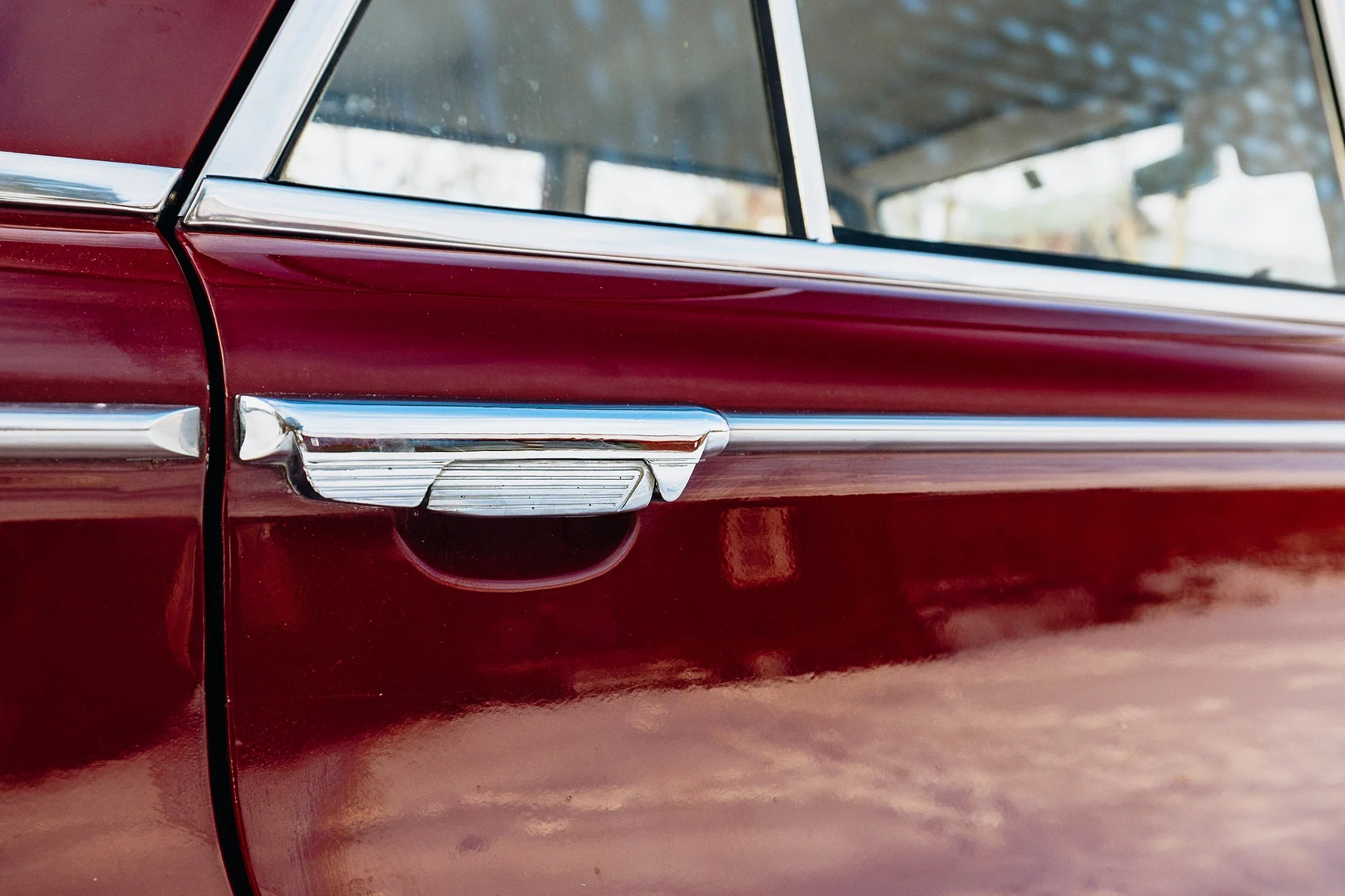 Aussenfoto 1965 FIAT 1500 De Luxe (35)