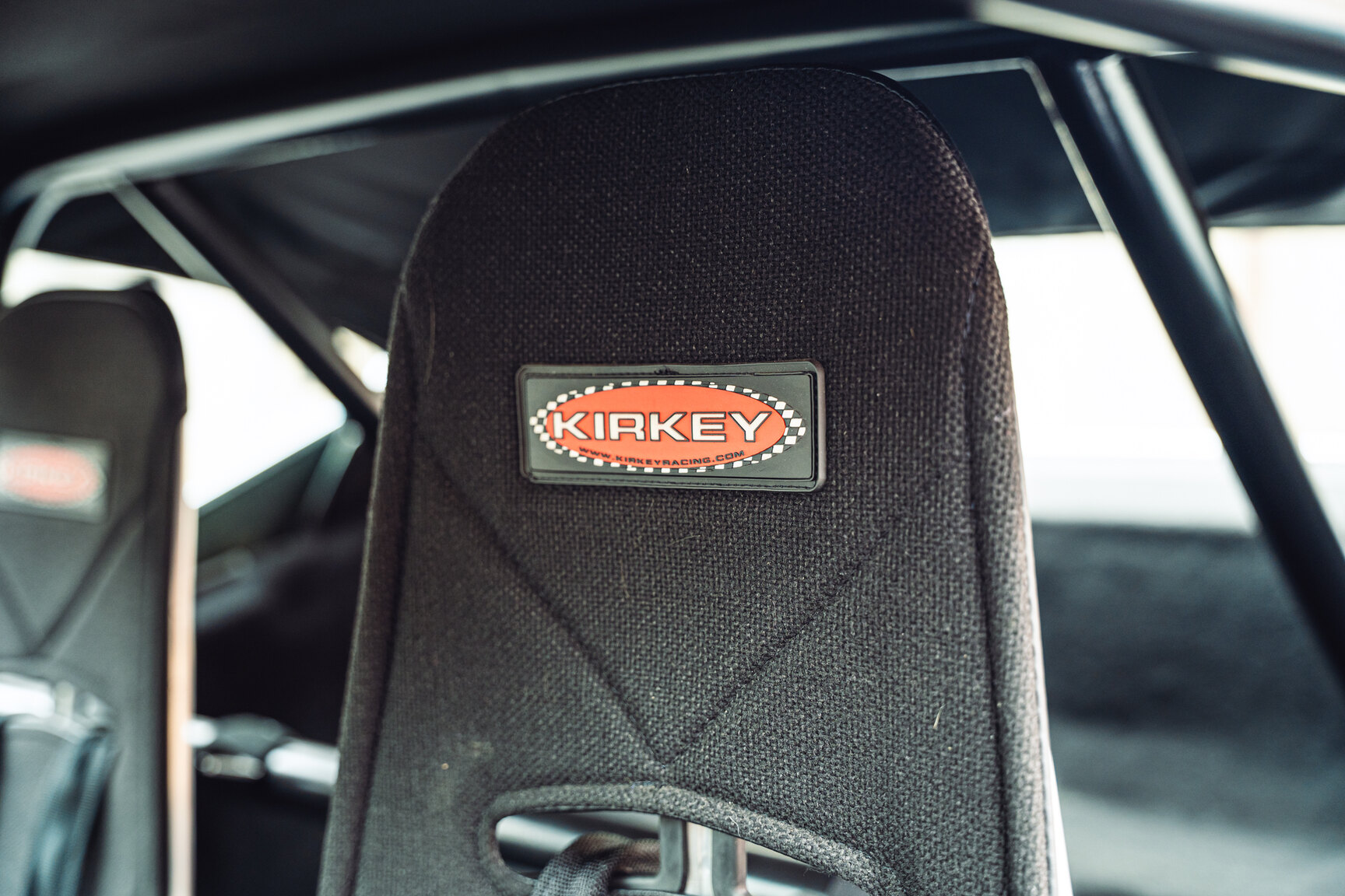 Interior image of 1968 Chevrolet Chevelle PRO Street (10)