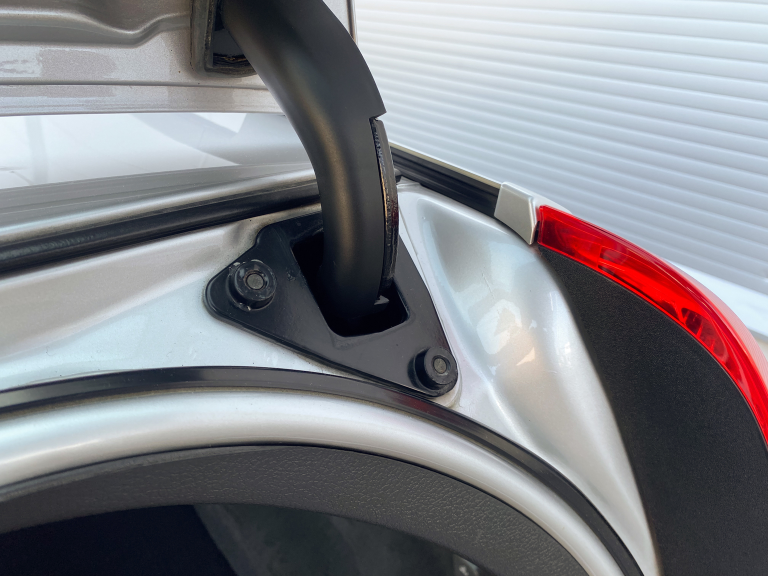 Interior image of 2005 Volvo V70 R AWD (59)