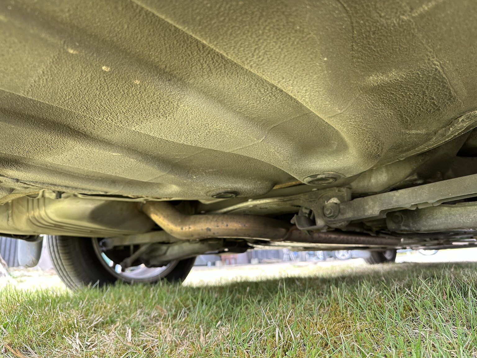 Image of 2008 Volvo V70 Classic mechanics