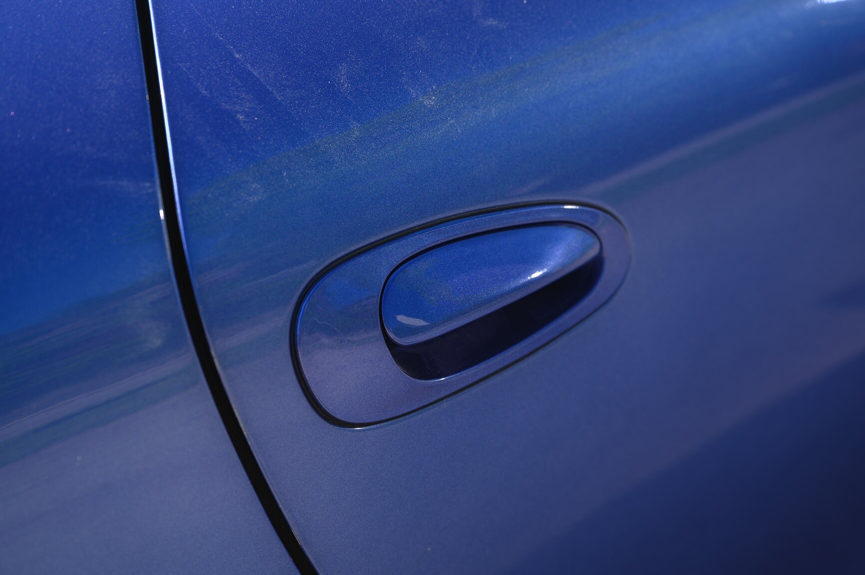 Exterior image of 1998 Porsche 911 Carrera Tiptronic (41)