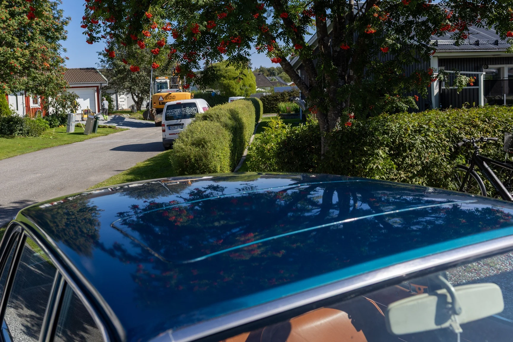Aussenfoto 1973 Volvo 164E (17)