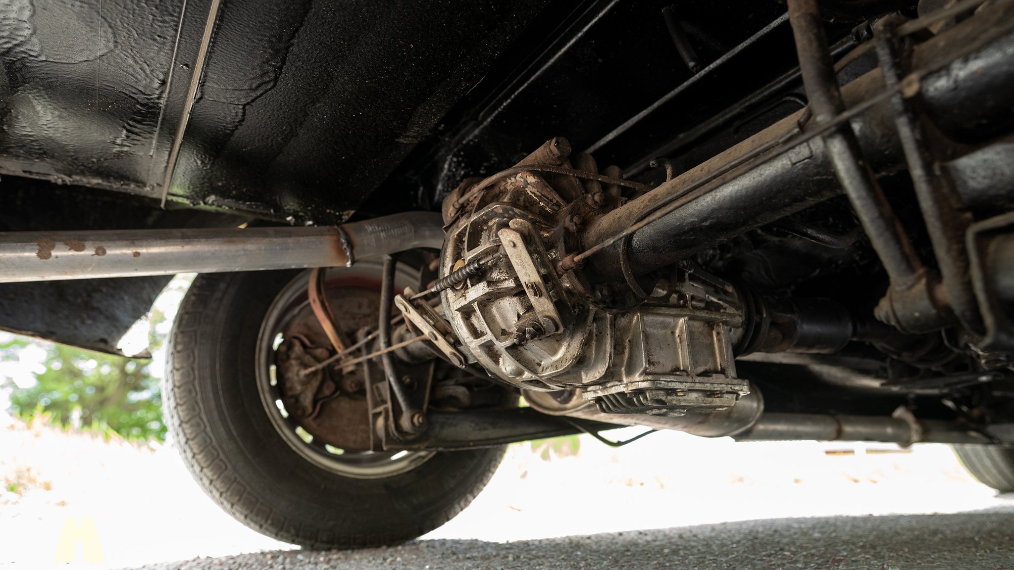 Image of 1994 Ockelbo 145 (61) mechanics